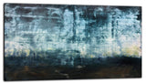 Behind The Night | 92"x52"