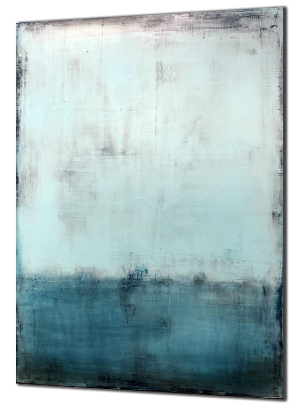 Robert Tillberg Blue & Lonesome | 36"x48"