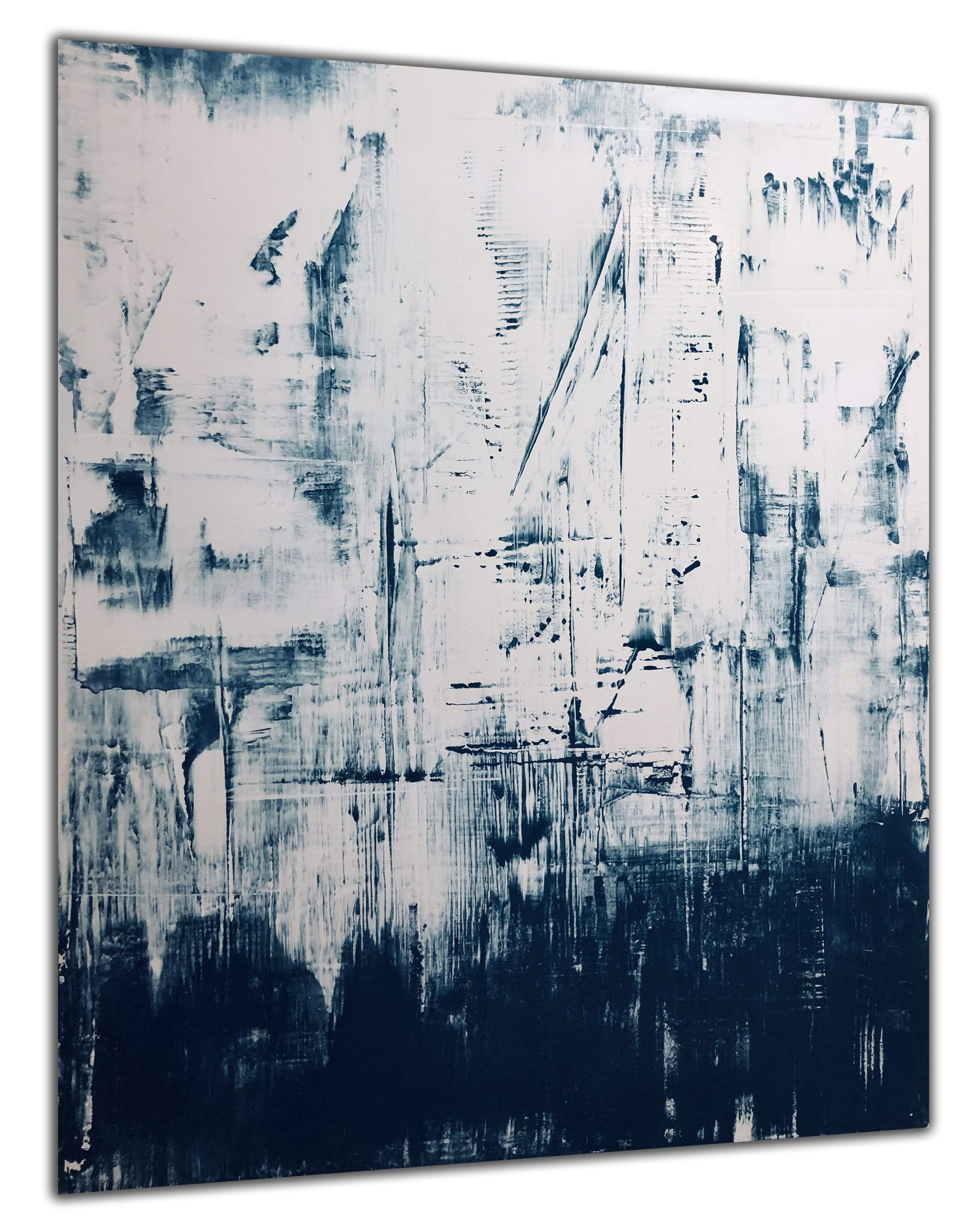 Blues Fest | 60"x48"