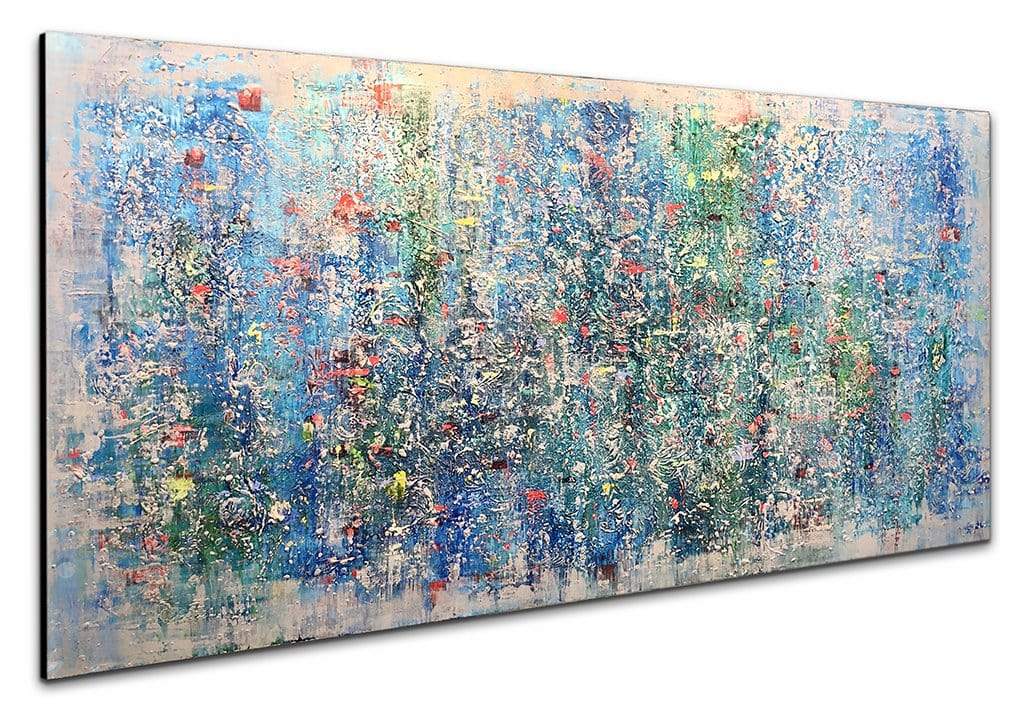 Botanical | 78"x38"