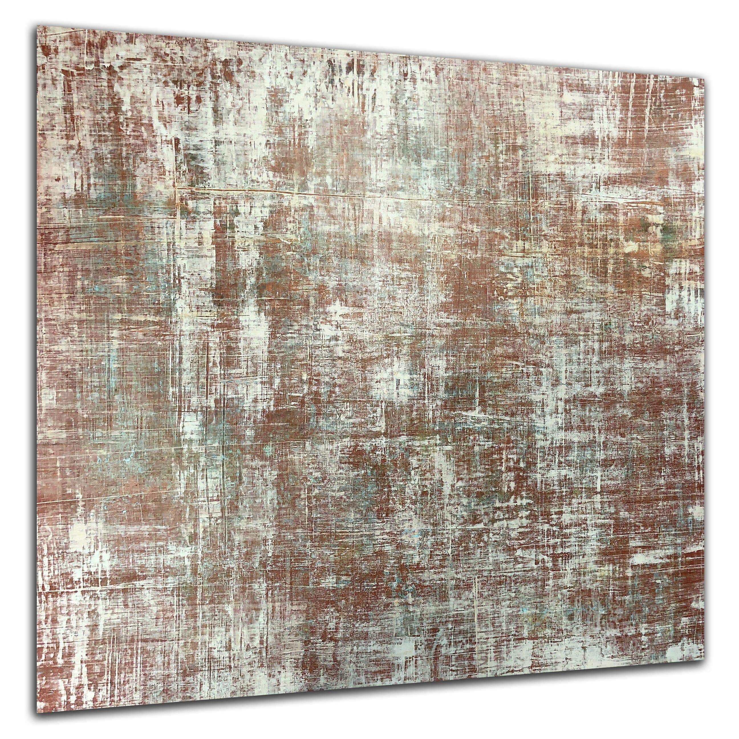 Brick & Mortar | 54"X54"
