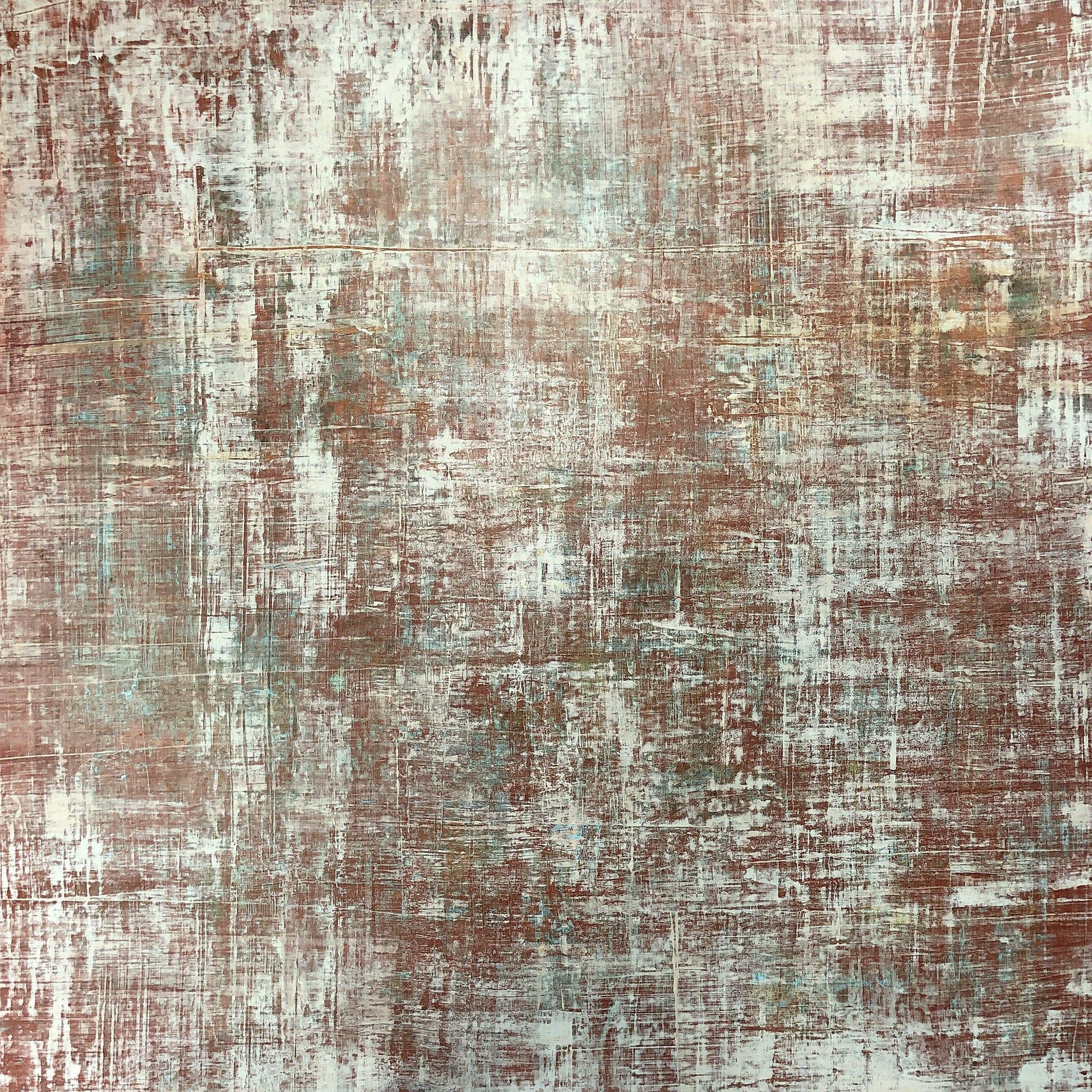 Brick & Mortar | 54"X54"