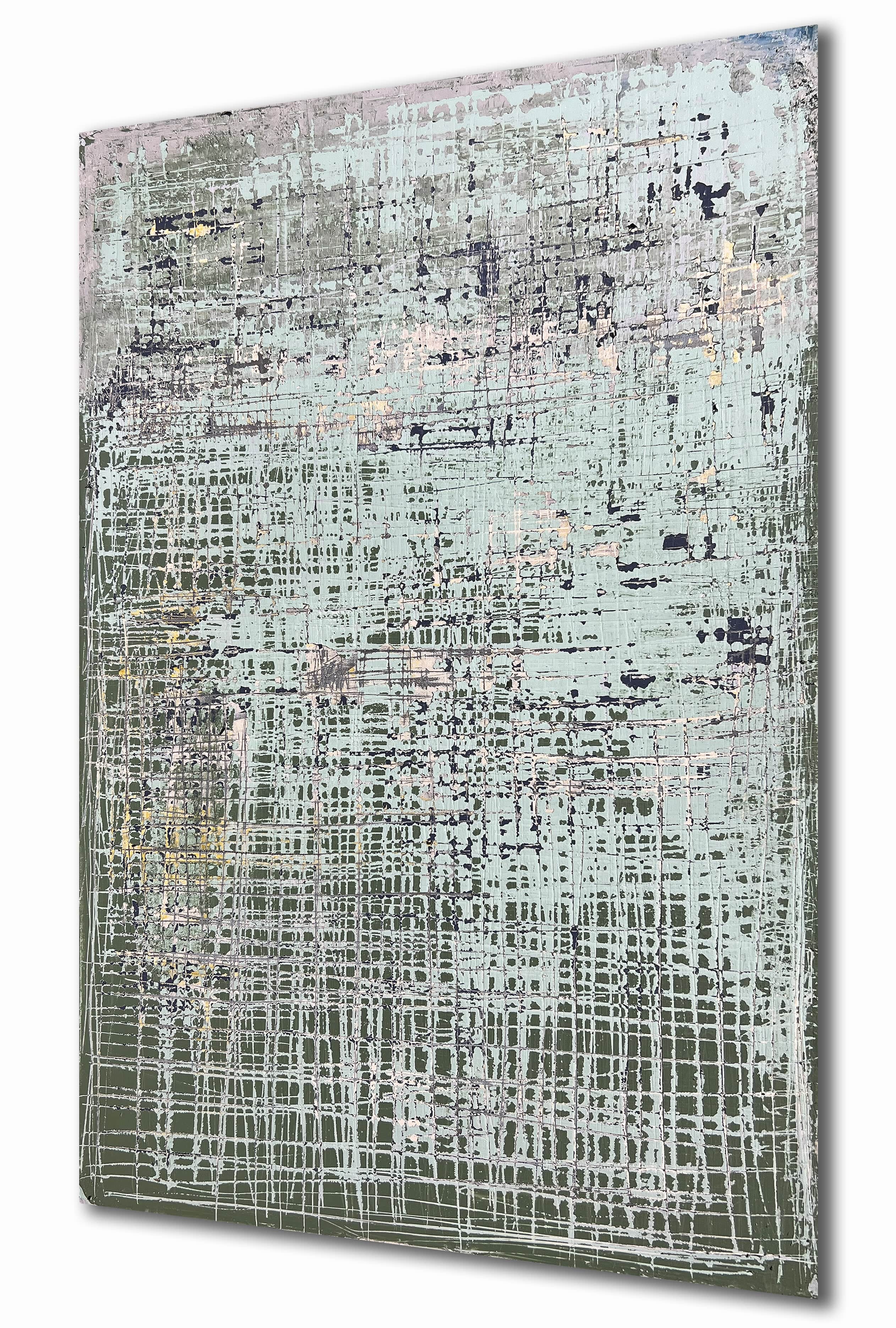 Robert Tillberg Broken Envy | 24"x36"