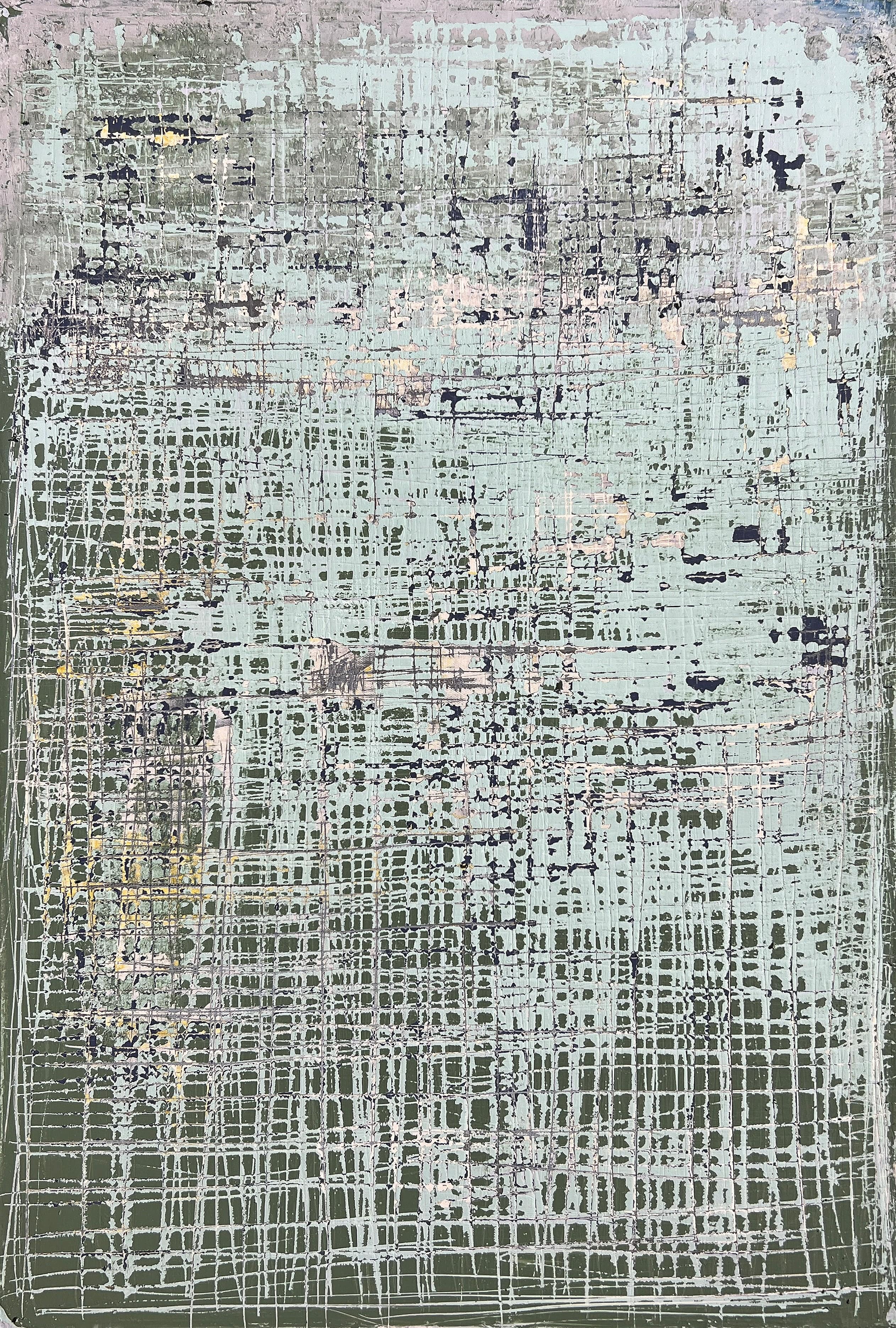 Robert Tillberg Broken Envy | 24"x36"