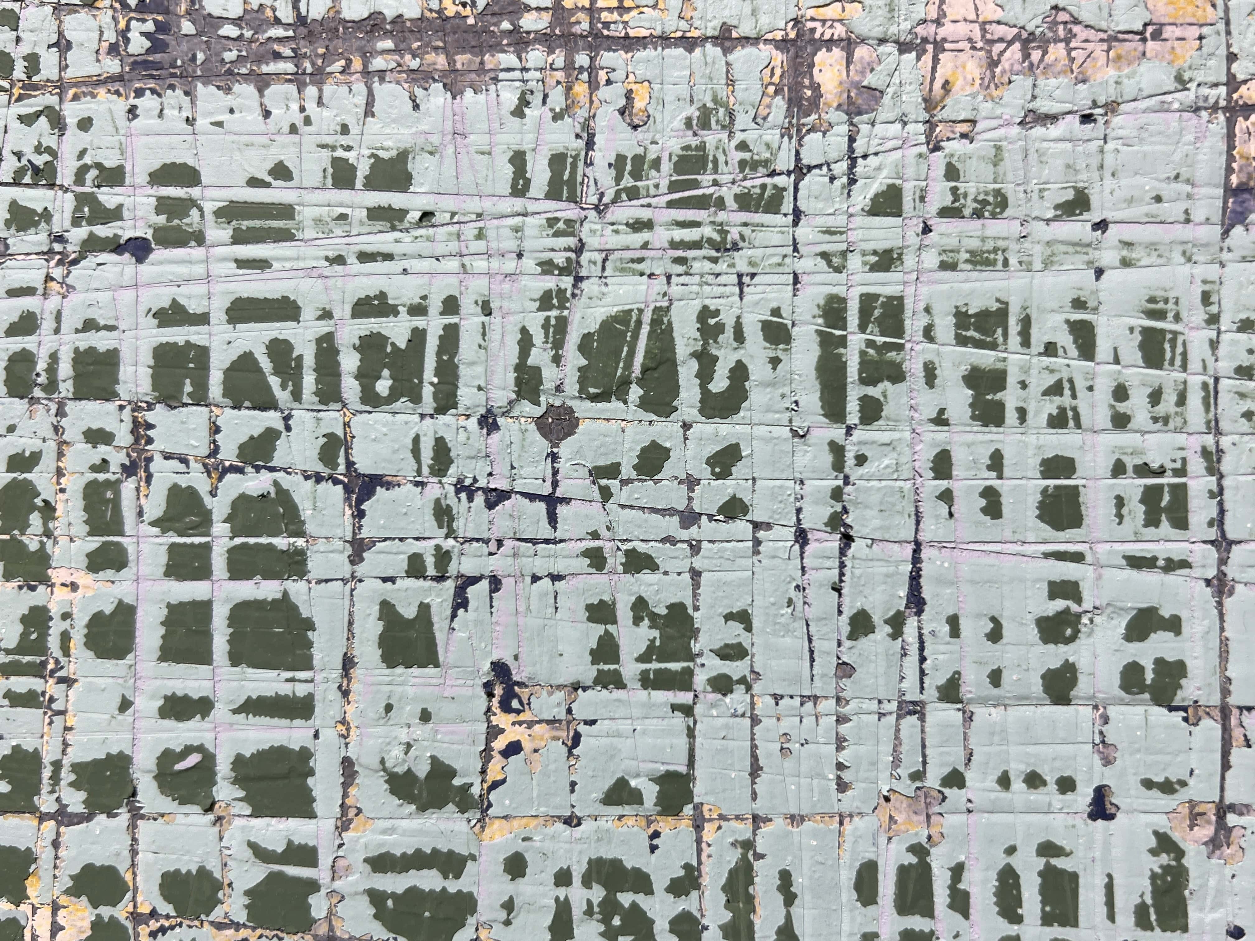 Robert Tillberg Broken Envy | 24"x36"