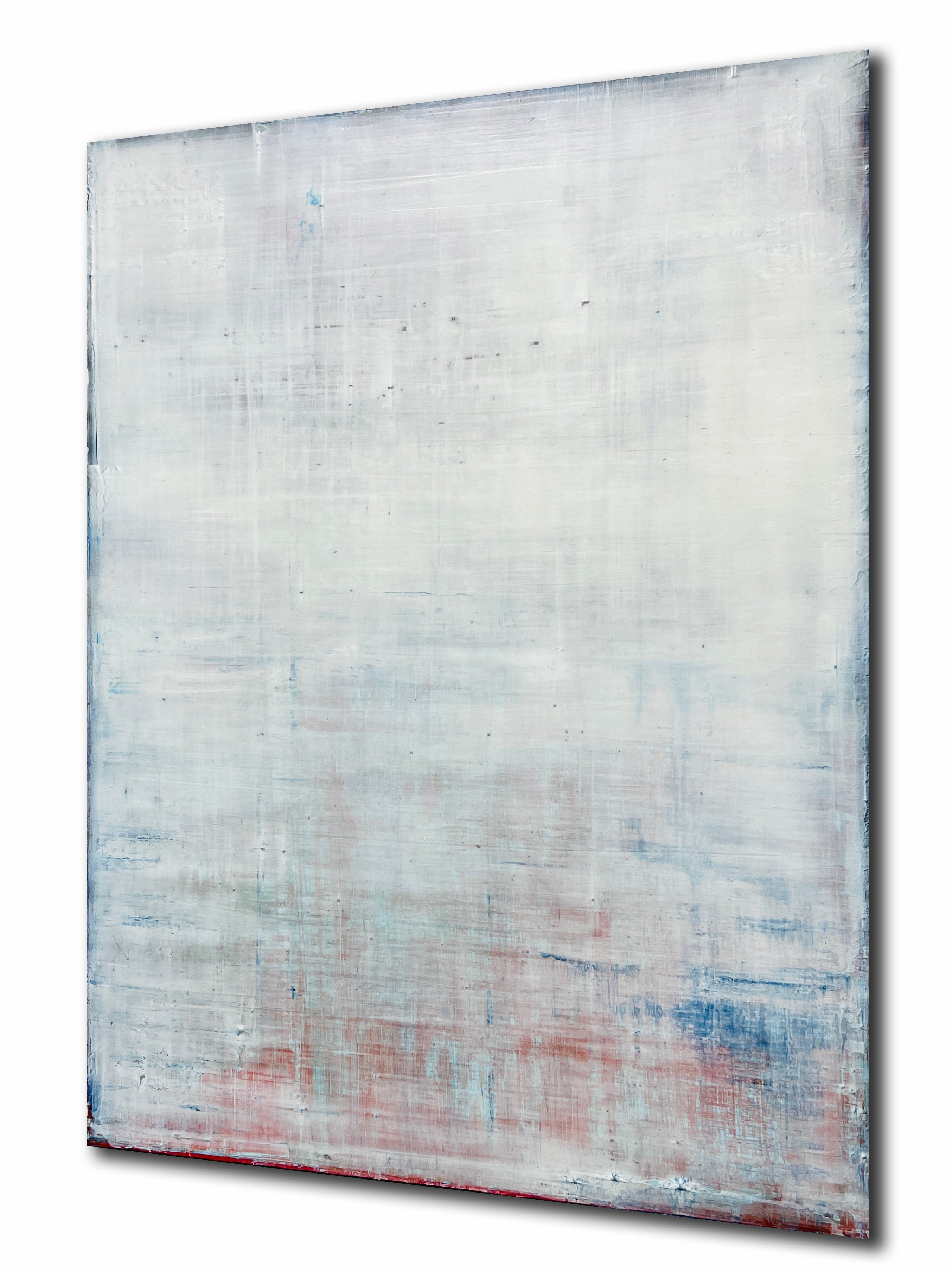 Robert Tillberg Calm | 36"x48"