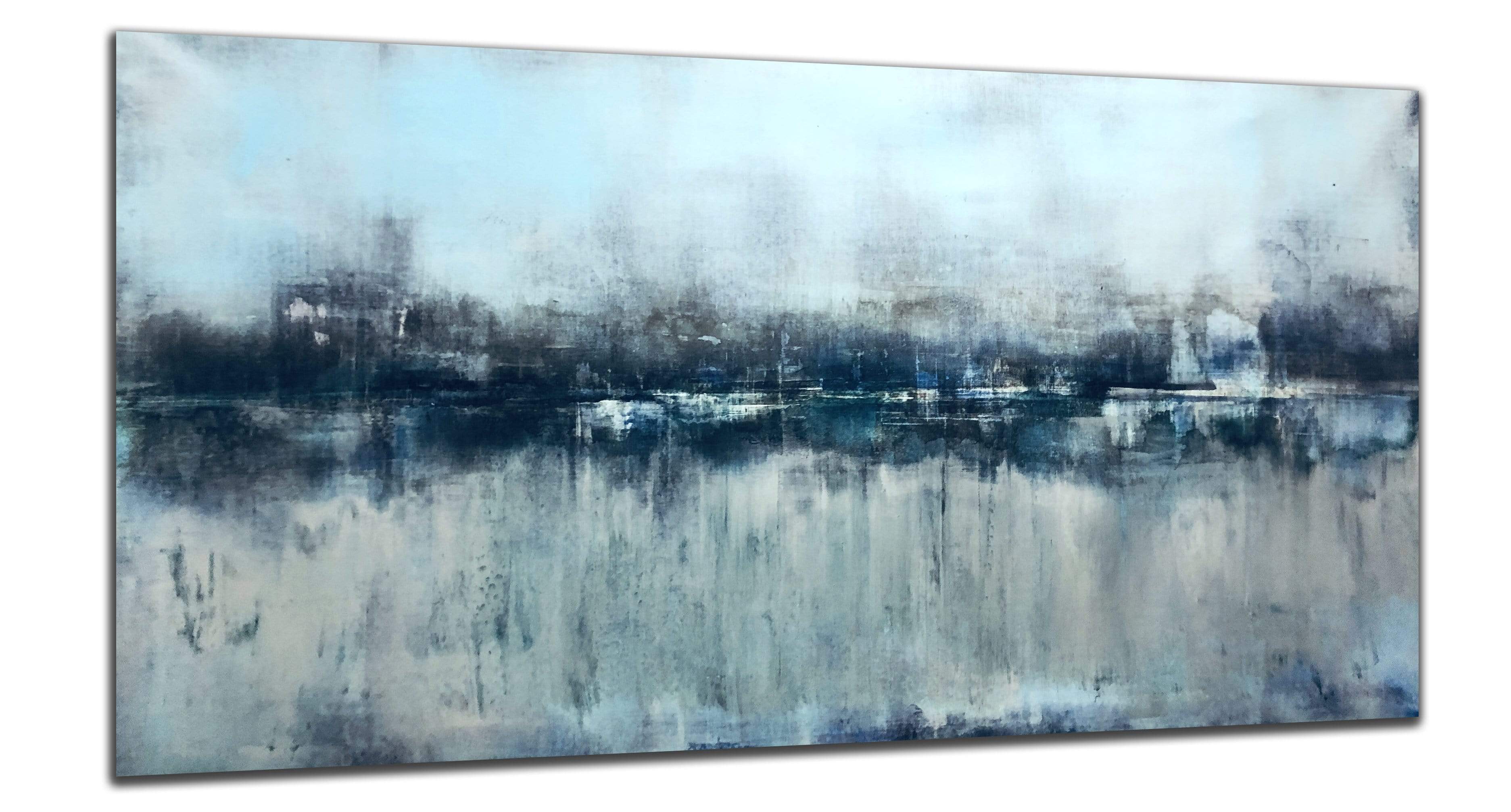 Robert Tillberg Cavern | 92"X48"