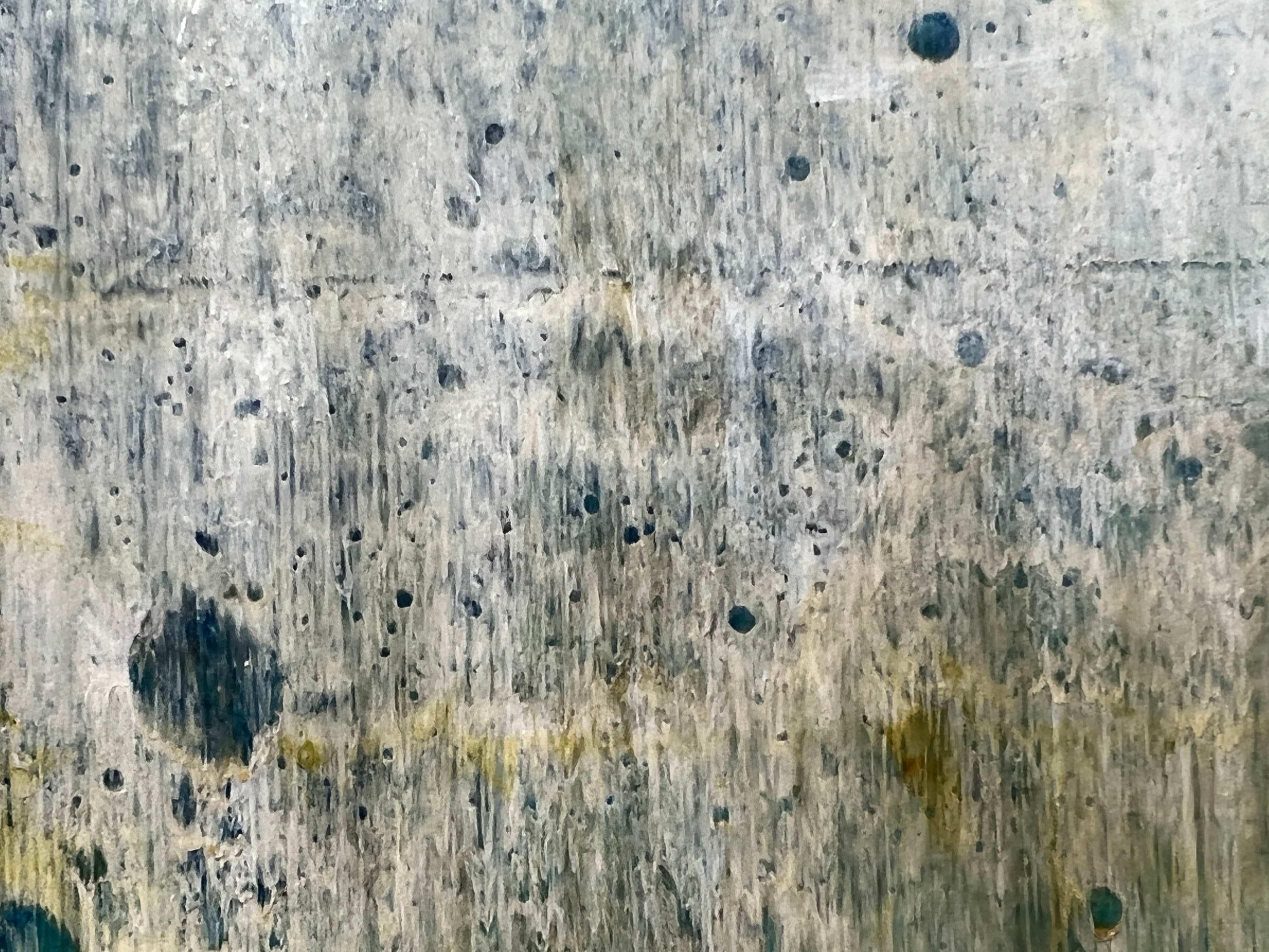 Robert Tillberg Changing | 74"x48"