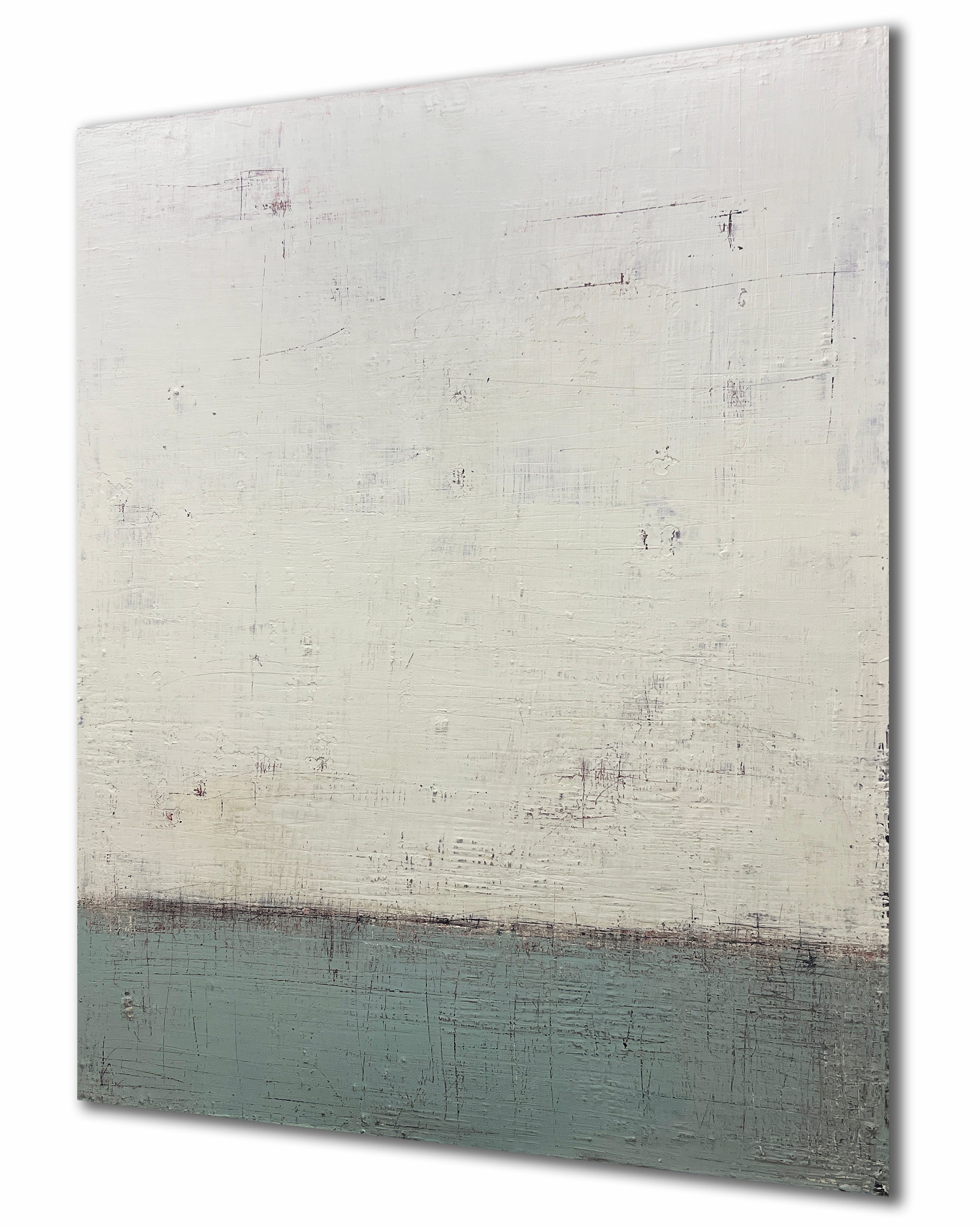 Robert Tillberg Collectibles Back In Those Days | 48"x60"