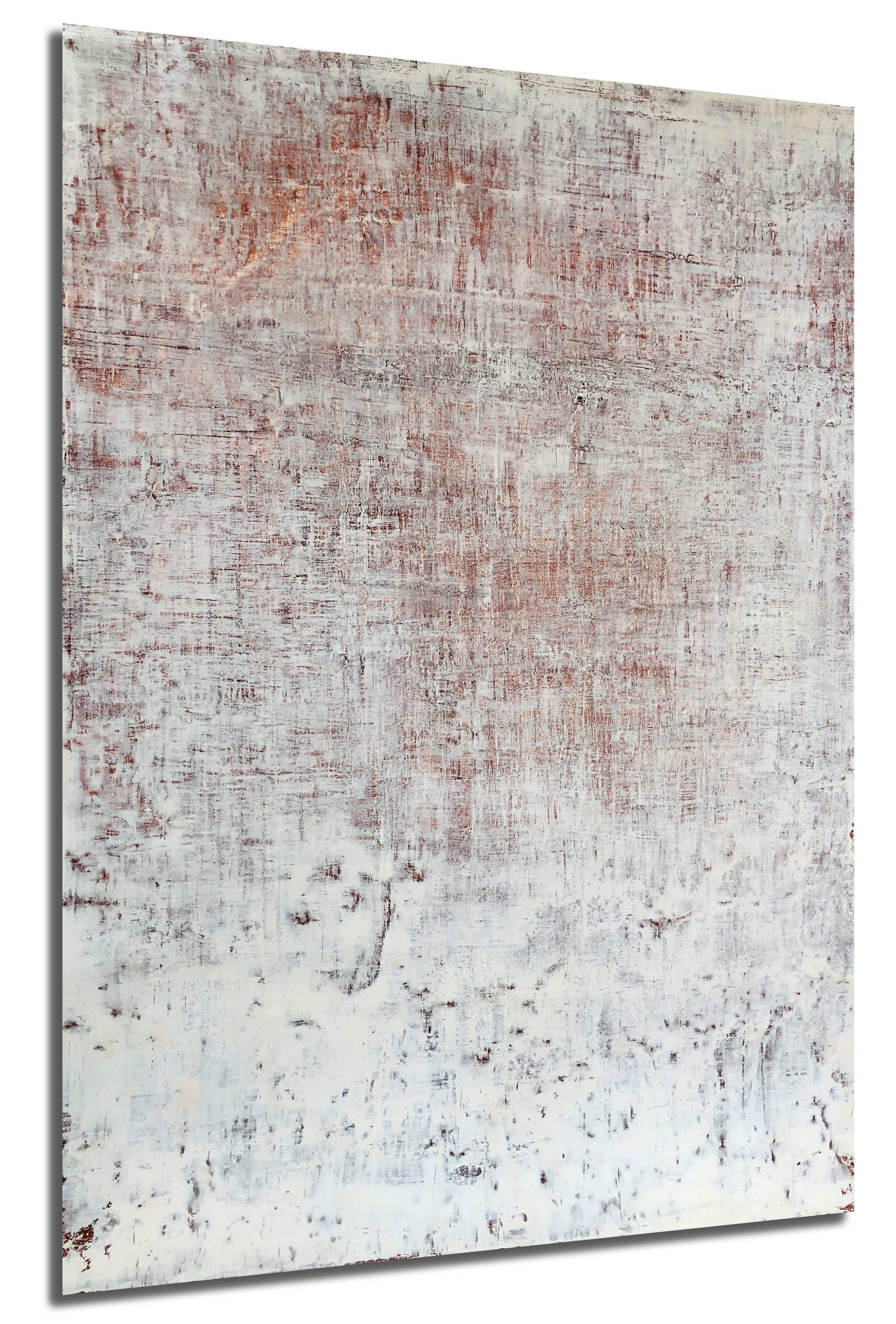 Robert Tillberg Collectibles Beating The Heat | 40"x60"