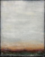 Robert Tillberg Collectibles High Desert Sky | 48"x60"
