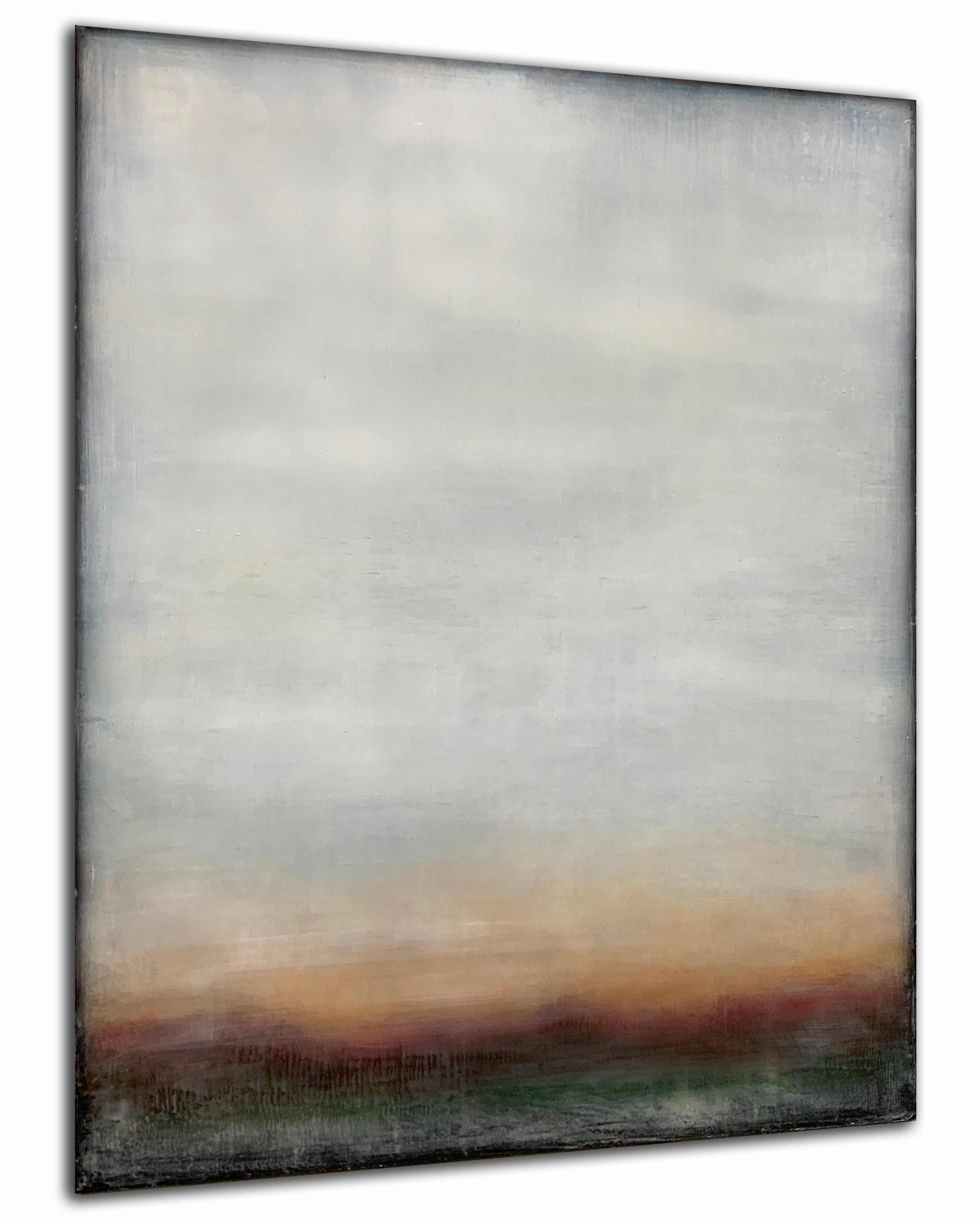 Robert Tillberg Collectibles High Desert Sky | 48"x60"