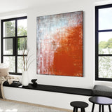 Robert Tillberg Collectibles In The Hot Seat | 48"x60"