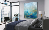 Robert Tillberg Collectibles Meanwhile In Dreamland | 48"x60"