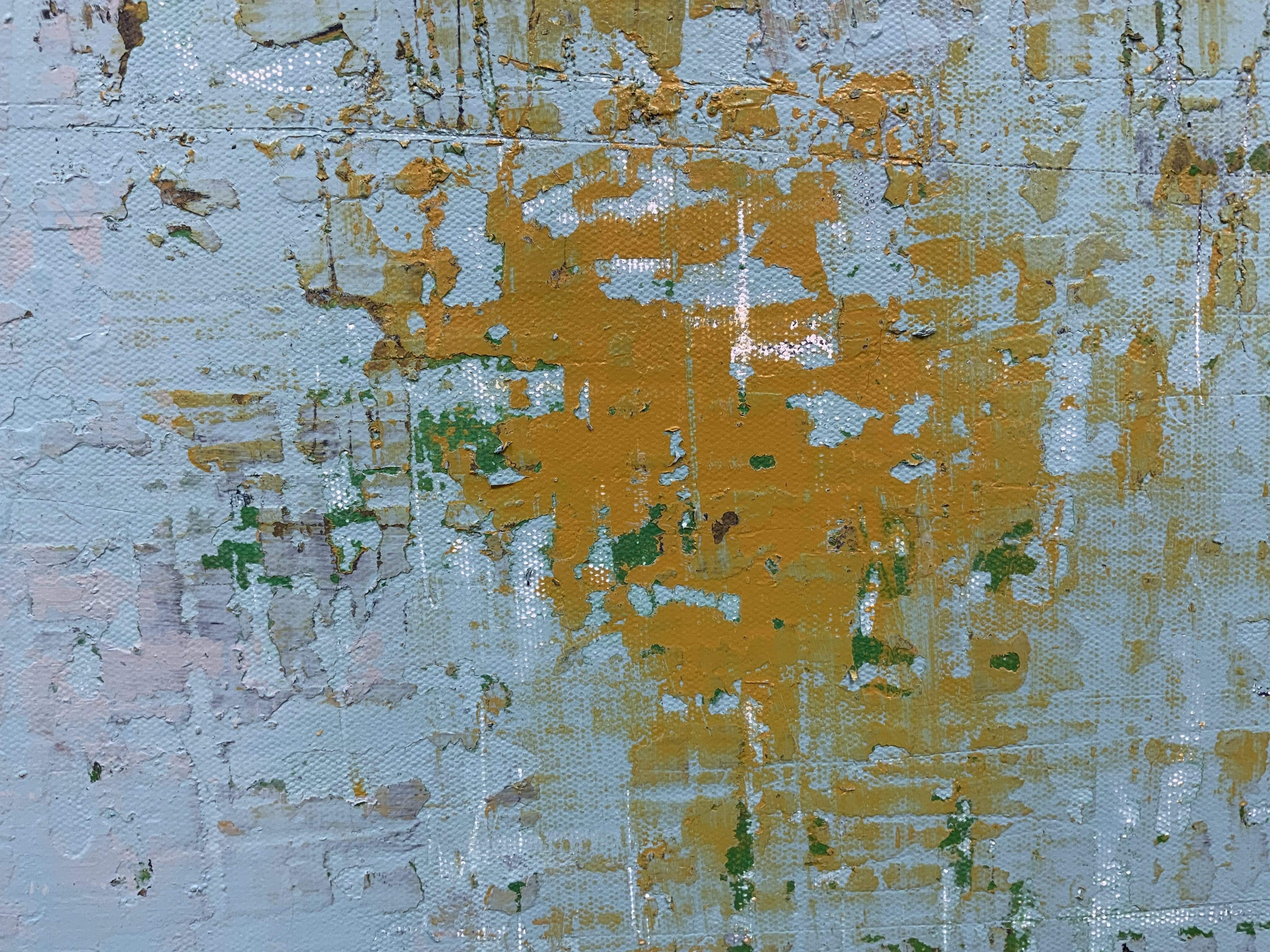 Robert Tillberg Collectibles One Summer Day | 60"x80"