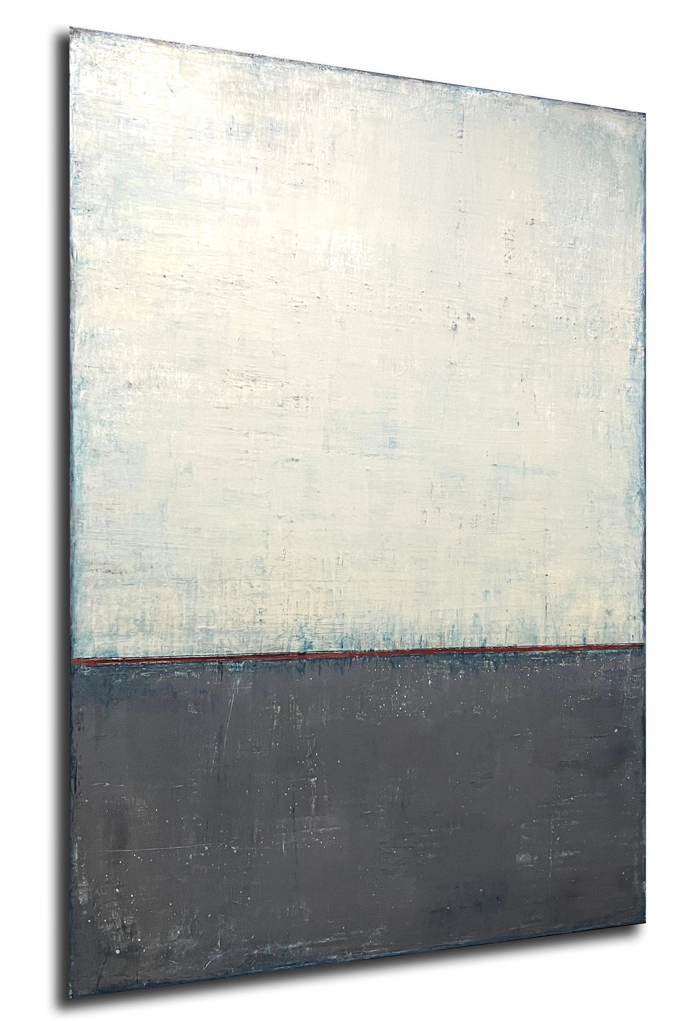 Robert Tillberg Collectibles The Thin Red Line | 48"x60"