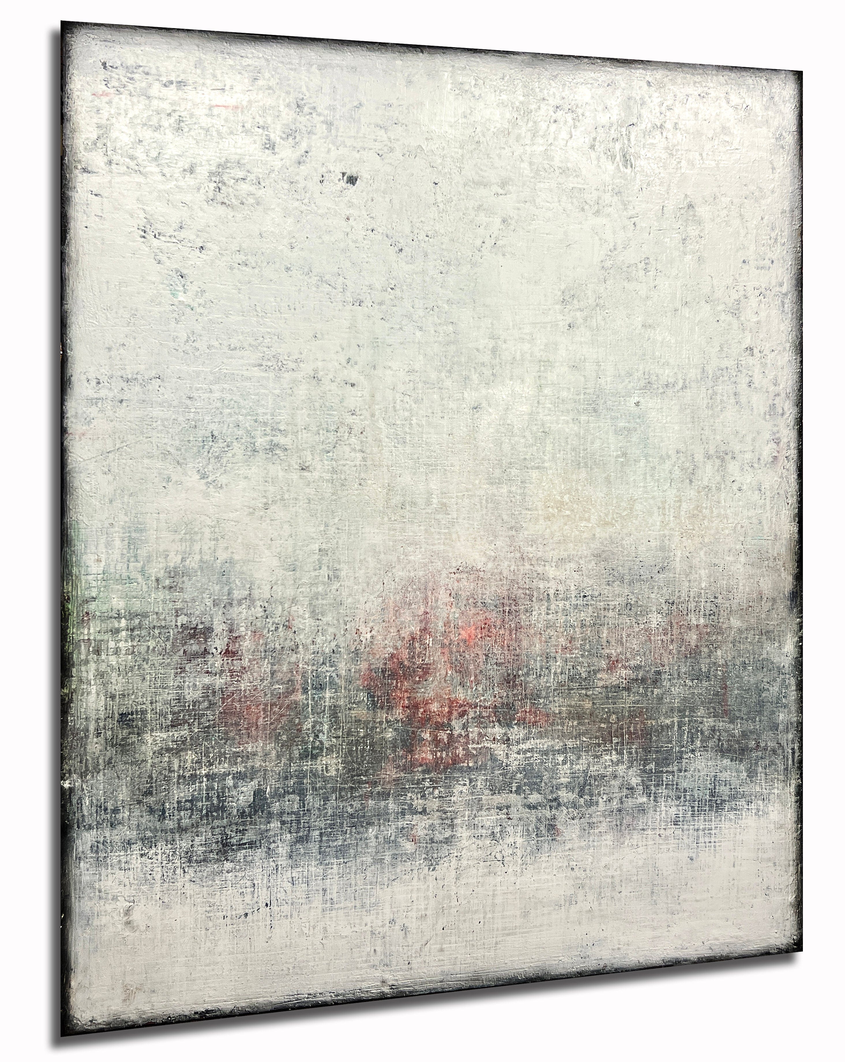 Robert Tillberg Collectibles There's Hope Ahead | 48"x60"