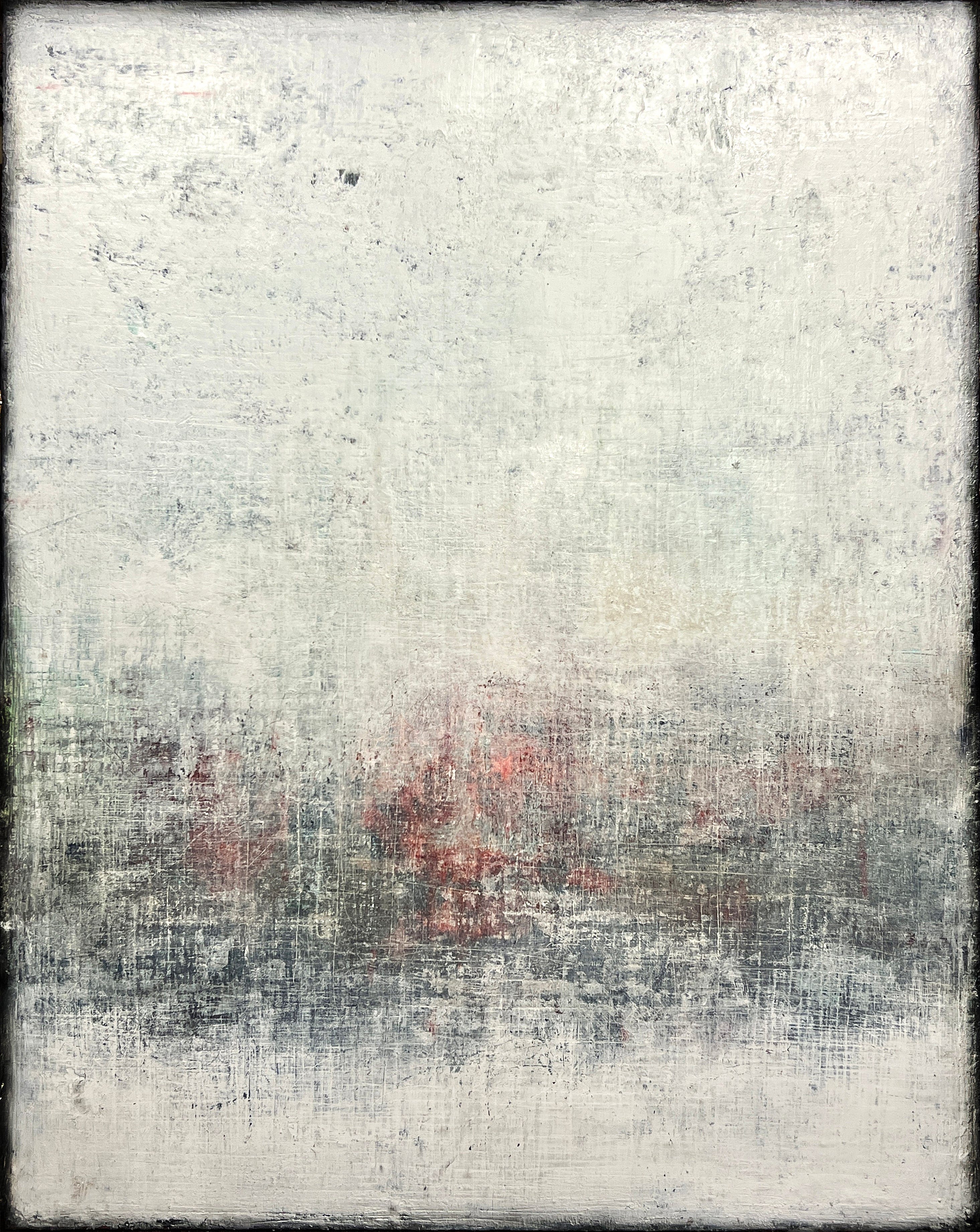 Robert Tillberg Collectibles There's Hope Ahead | 48"x60"