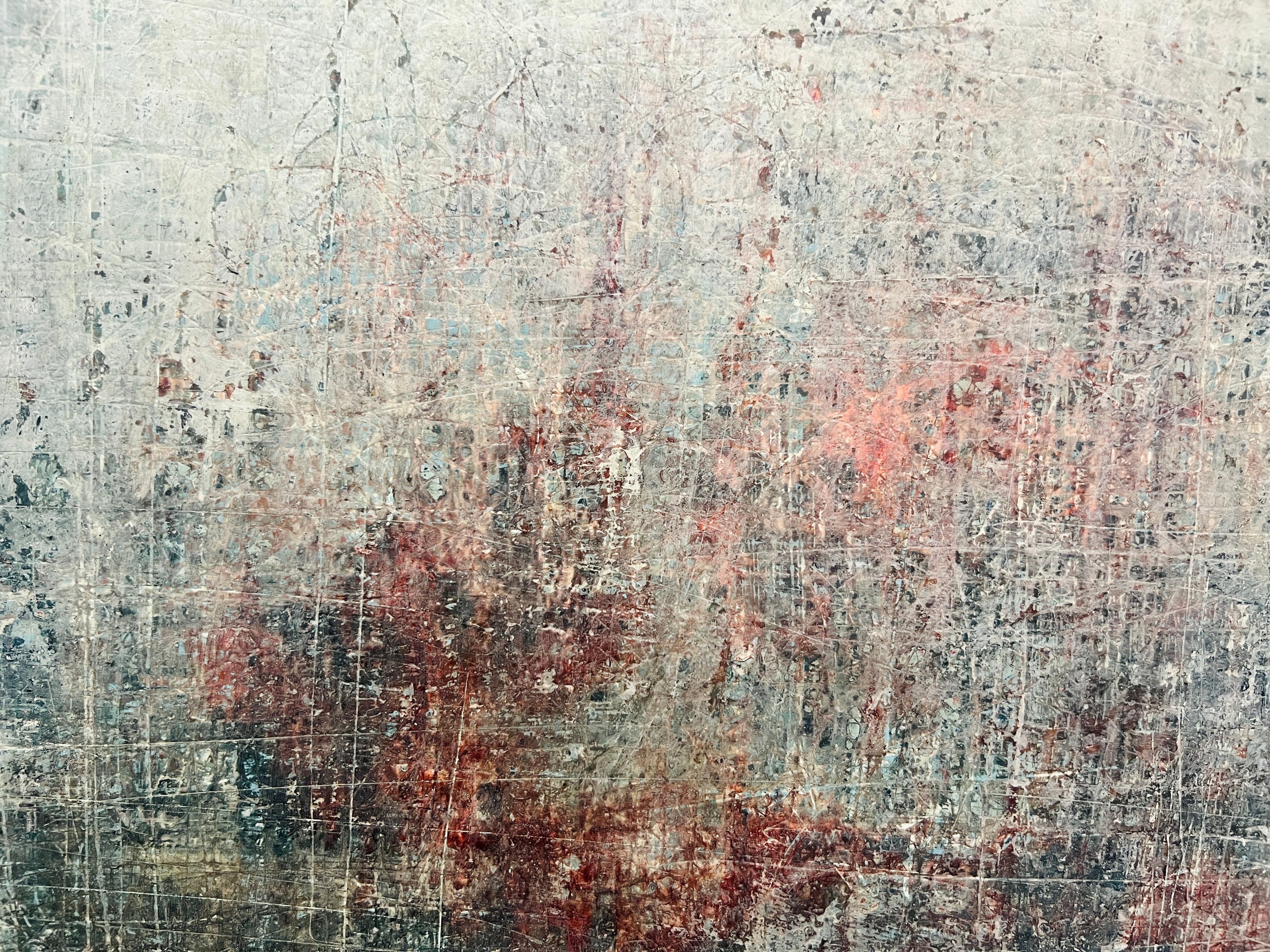 Robert Tillberg Collectibles There's Hope Ahead | 48"x60"