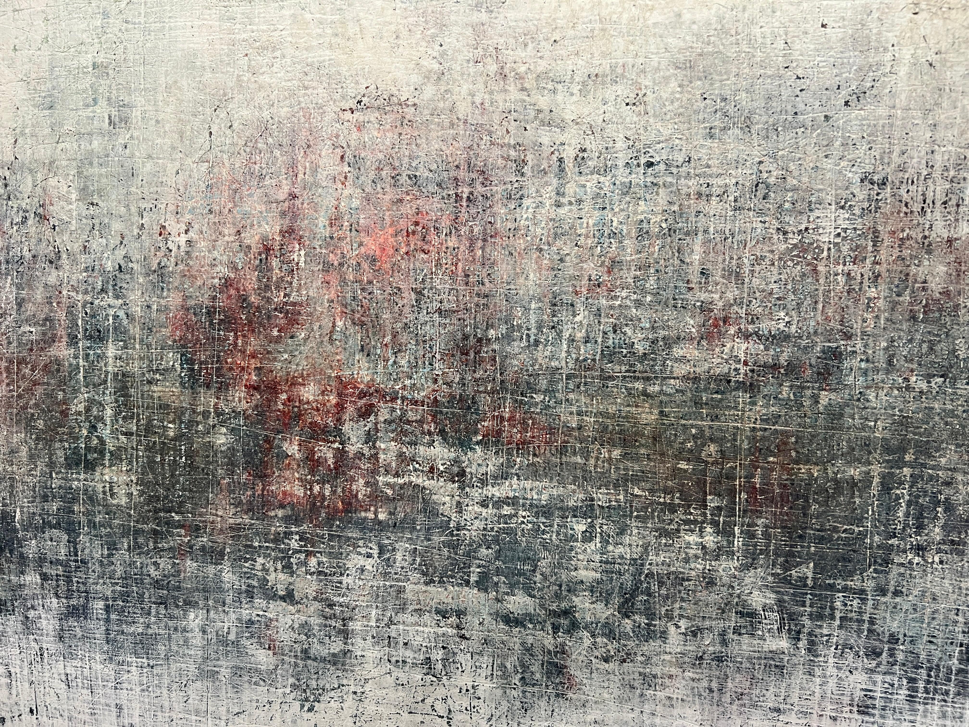 Robert Tillberg Collectibles There's Hope Ahead | 48"x60"