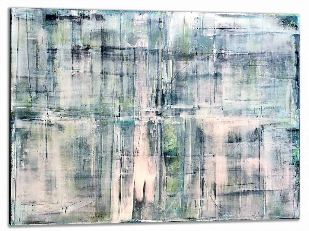 Cool Neutrals | 40"x30"