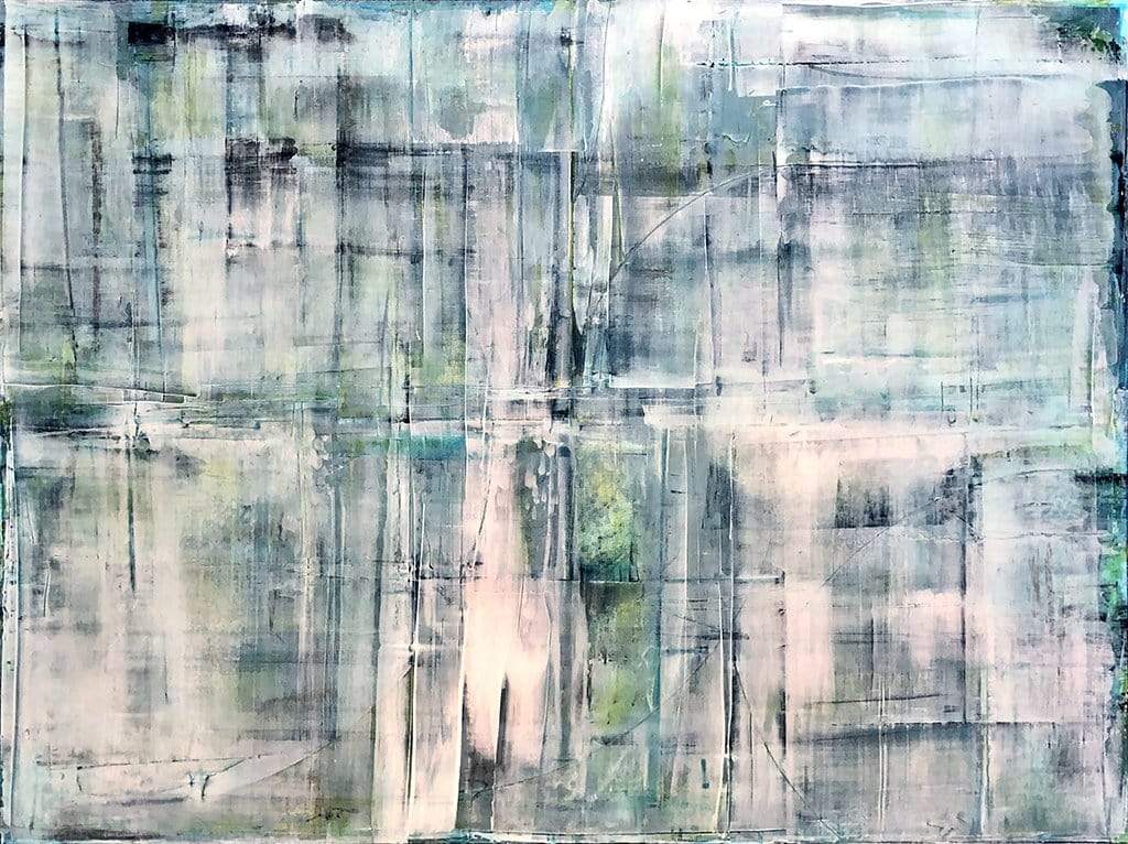 Cool Neutrals | 40"x30"