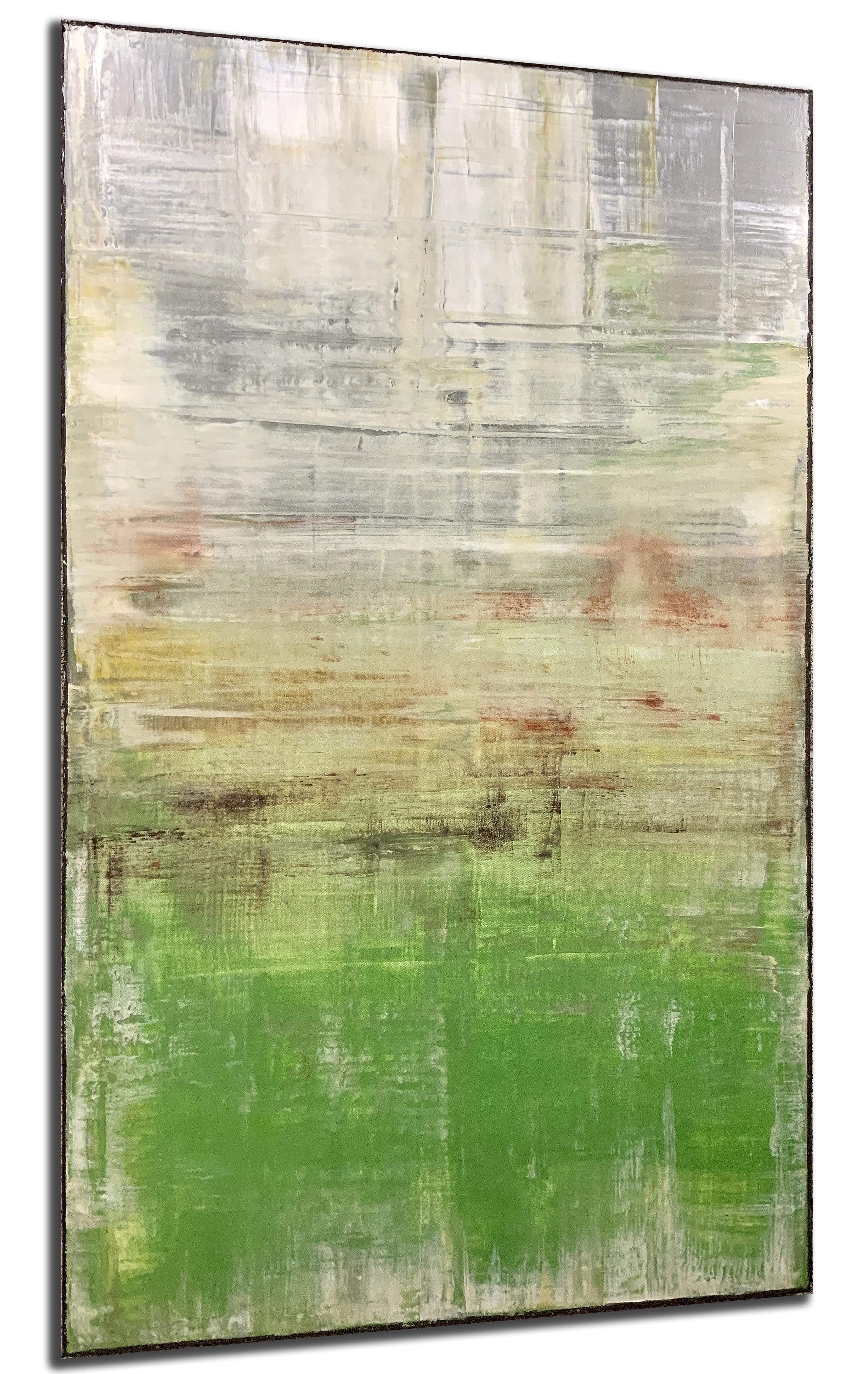 Robert Tillberg Country Living | 36"x48"