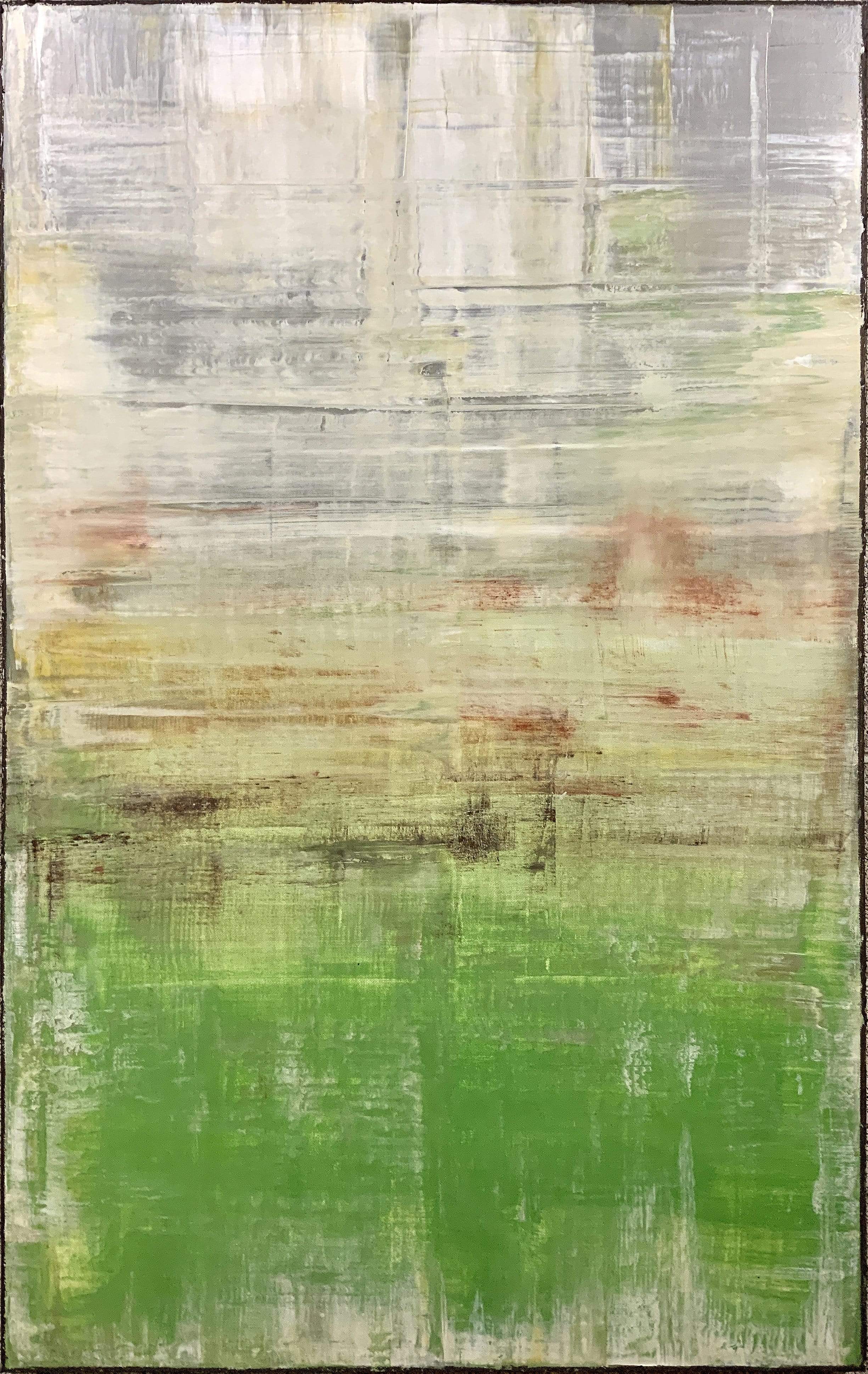 Robert Tillberg Country Living | 36"x48"
