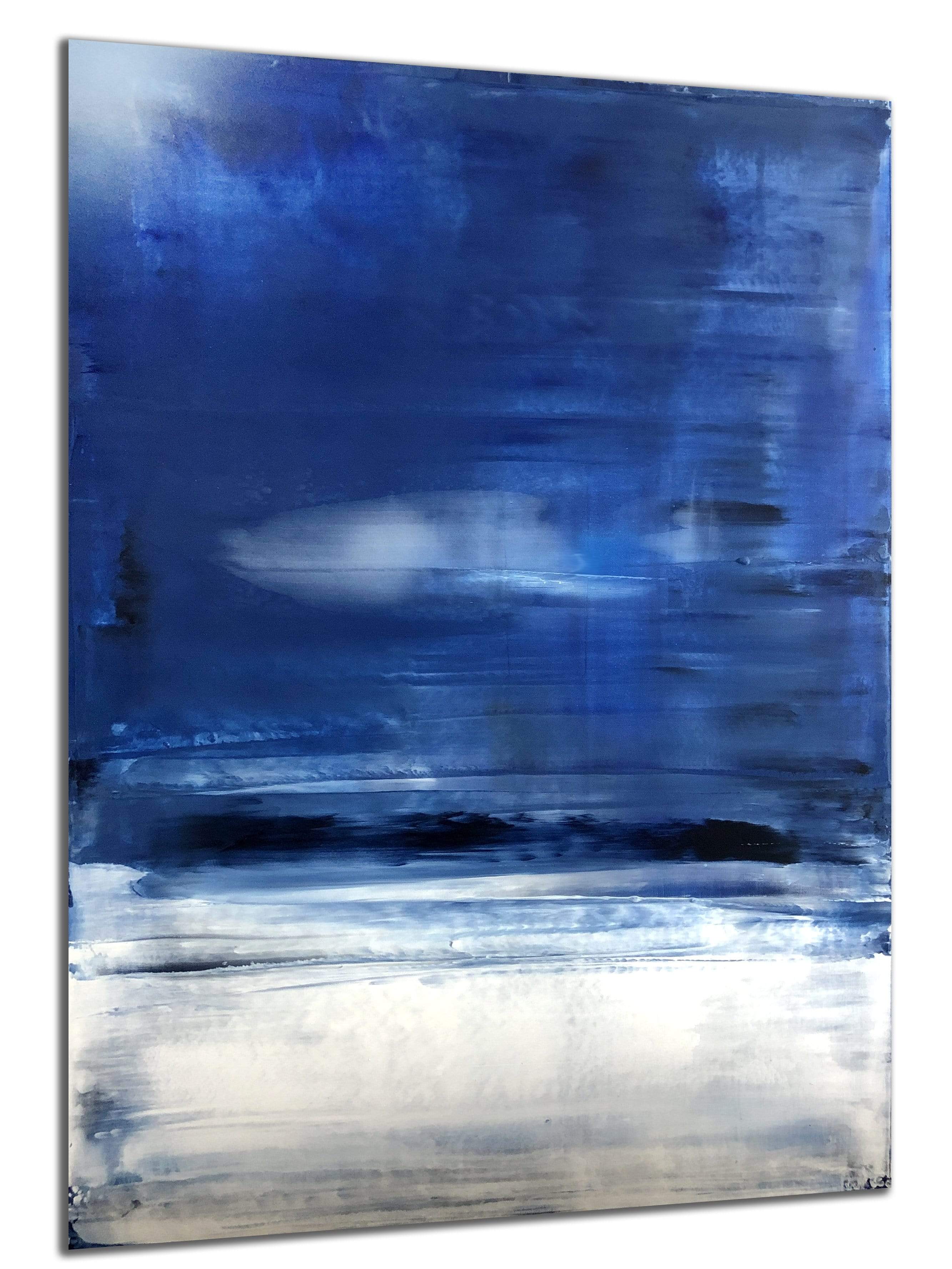 Robert Tillberg Country Living | 48"x30"