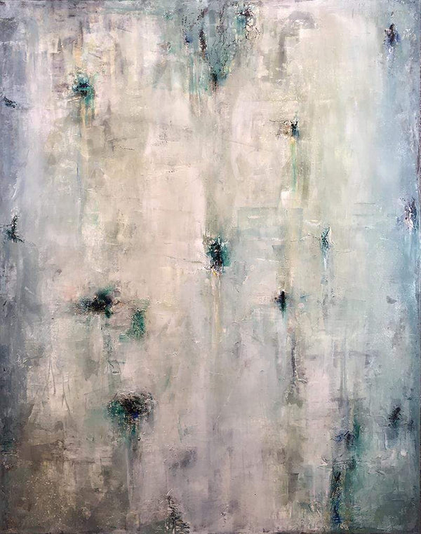 Crimes Of Time | 60"x48"
