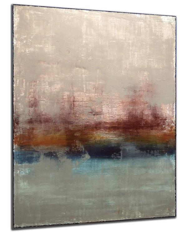 Robert Tillberg Dust Of Dawn | 60"x48"