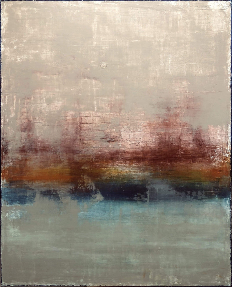 Robert Tillberg Dust Of Dawn | 60"x48"