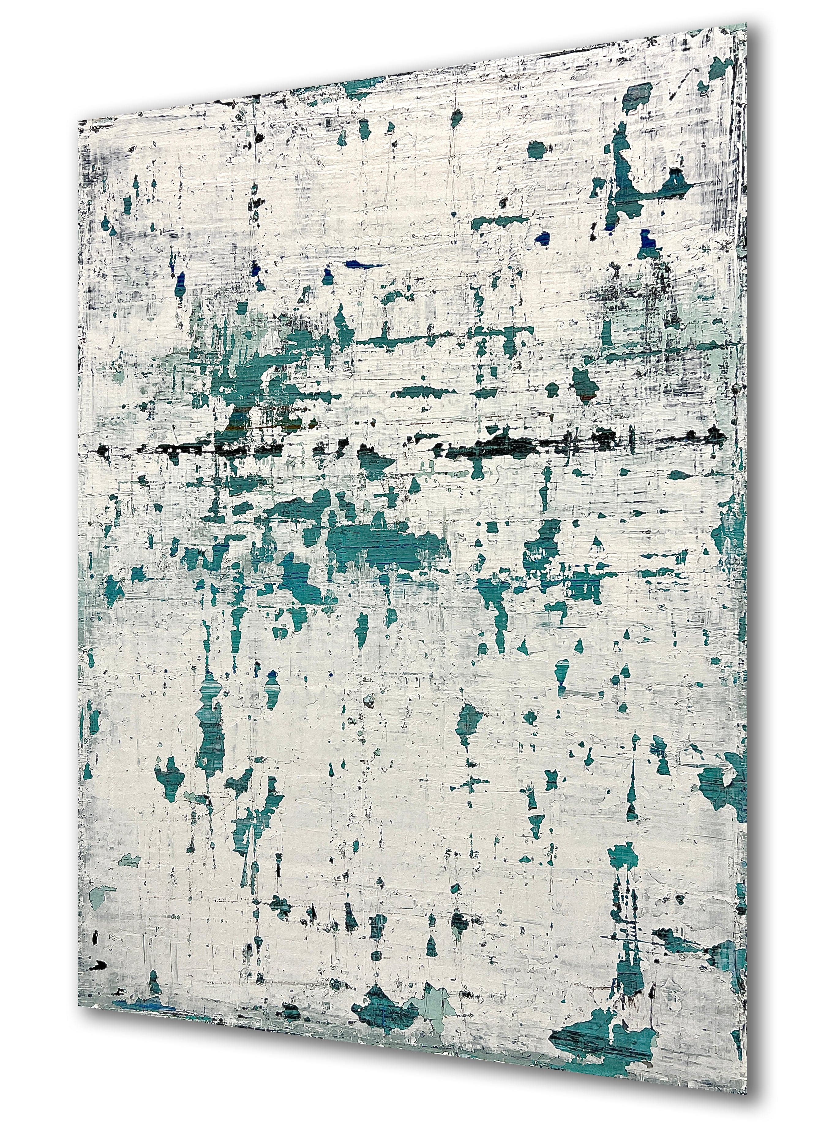 Robert Tillberg Dwindling | 30"x40"