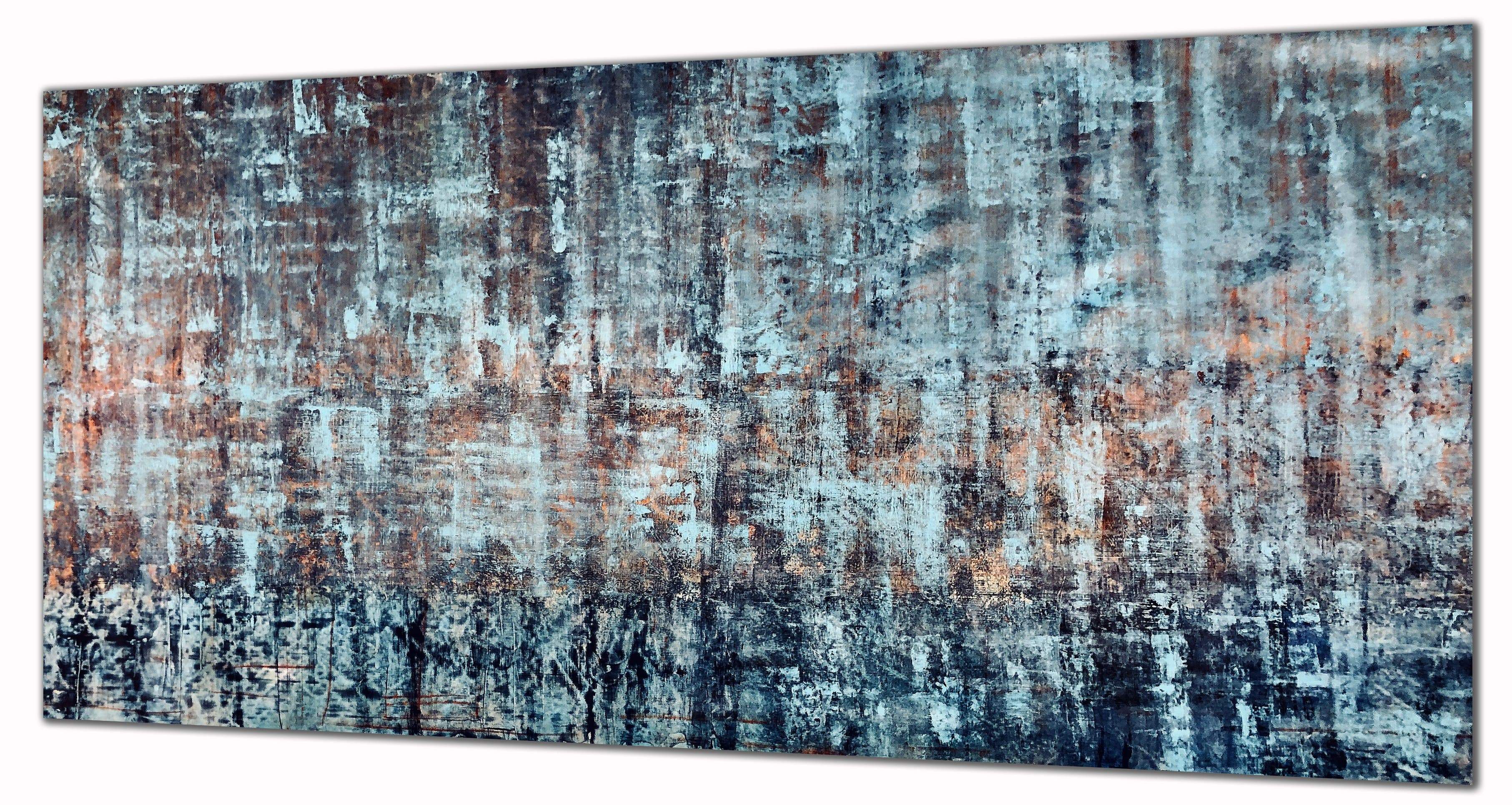 Encrypted | 94"X54"