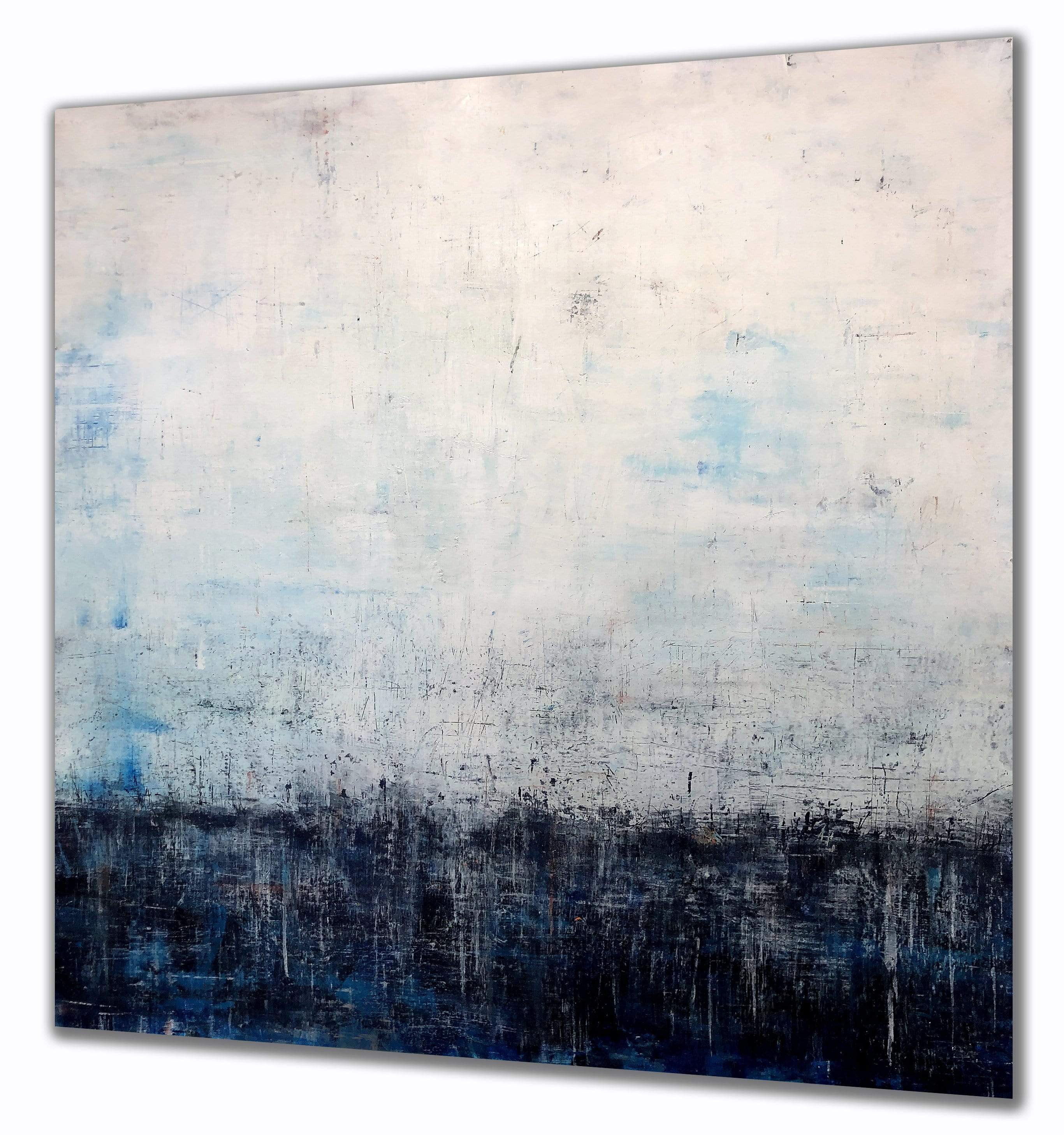 Robert Tillberg Enjoying The Day | 90"X94"