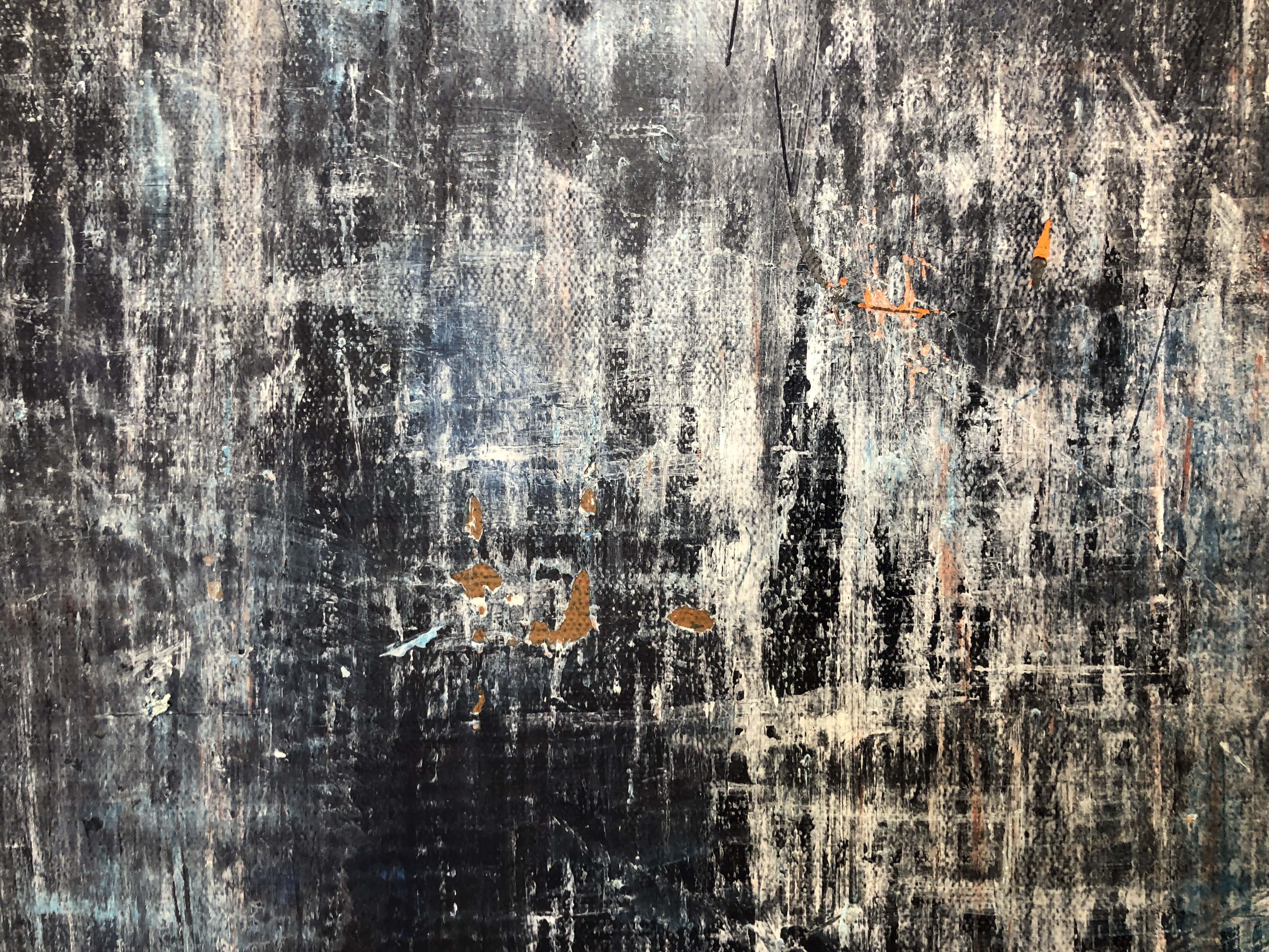 Robert Tillberg Enjoying The Day | 90"X94"