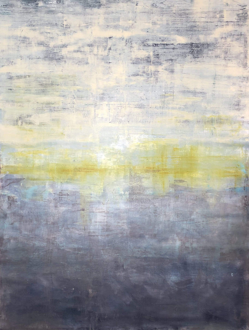 Equinox | 88"X68"