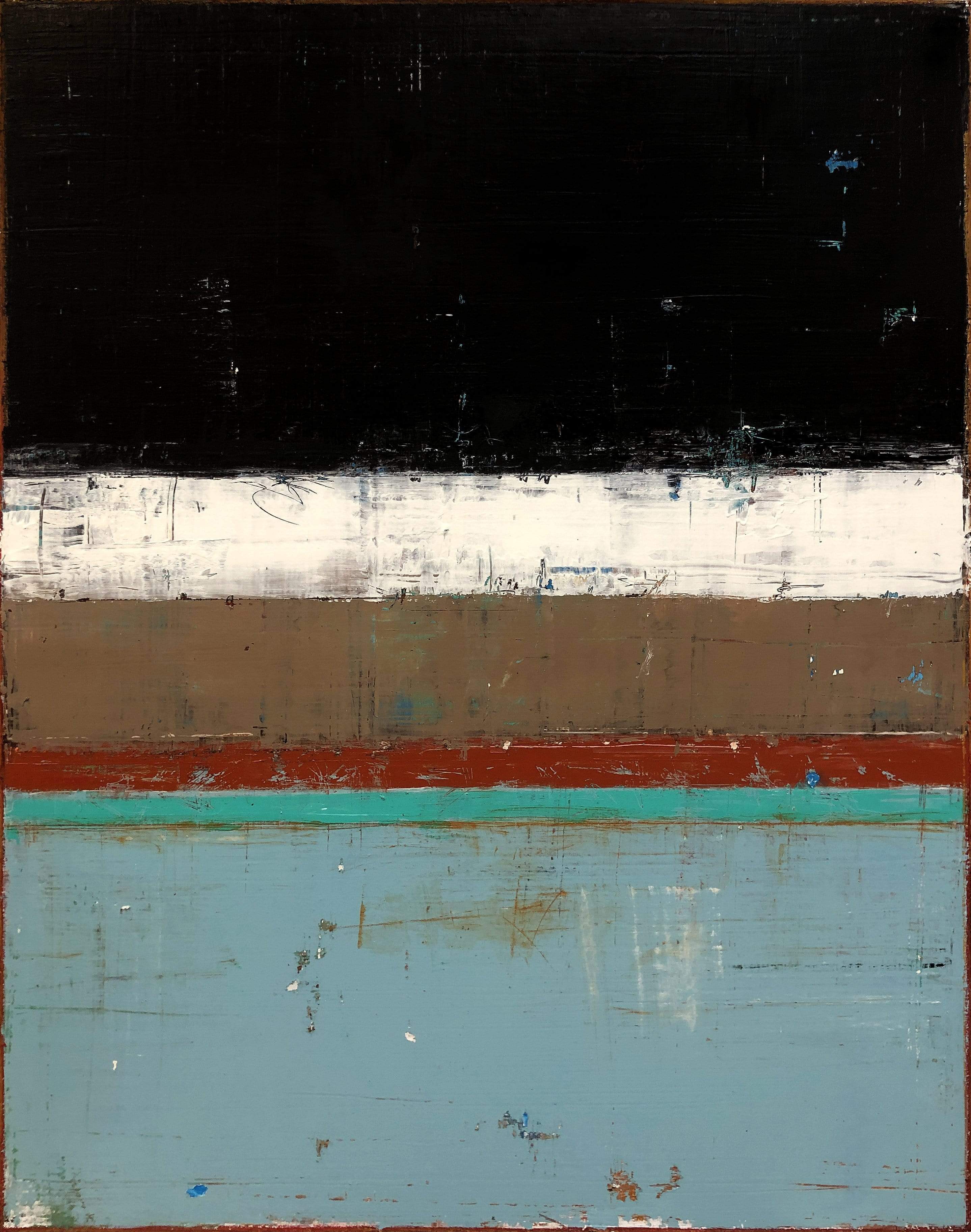 Robert Tillberg Expired | 60"x48"