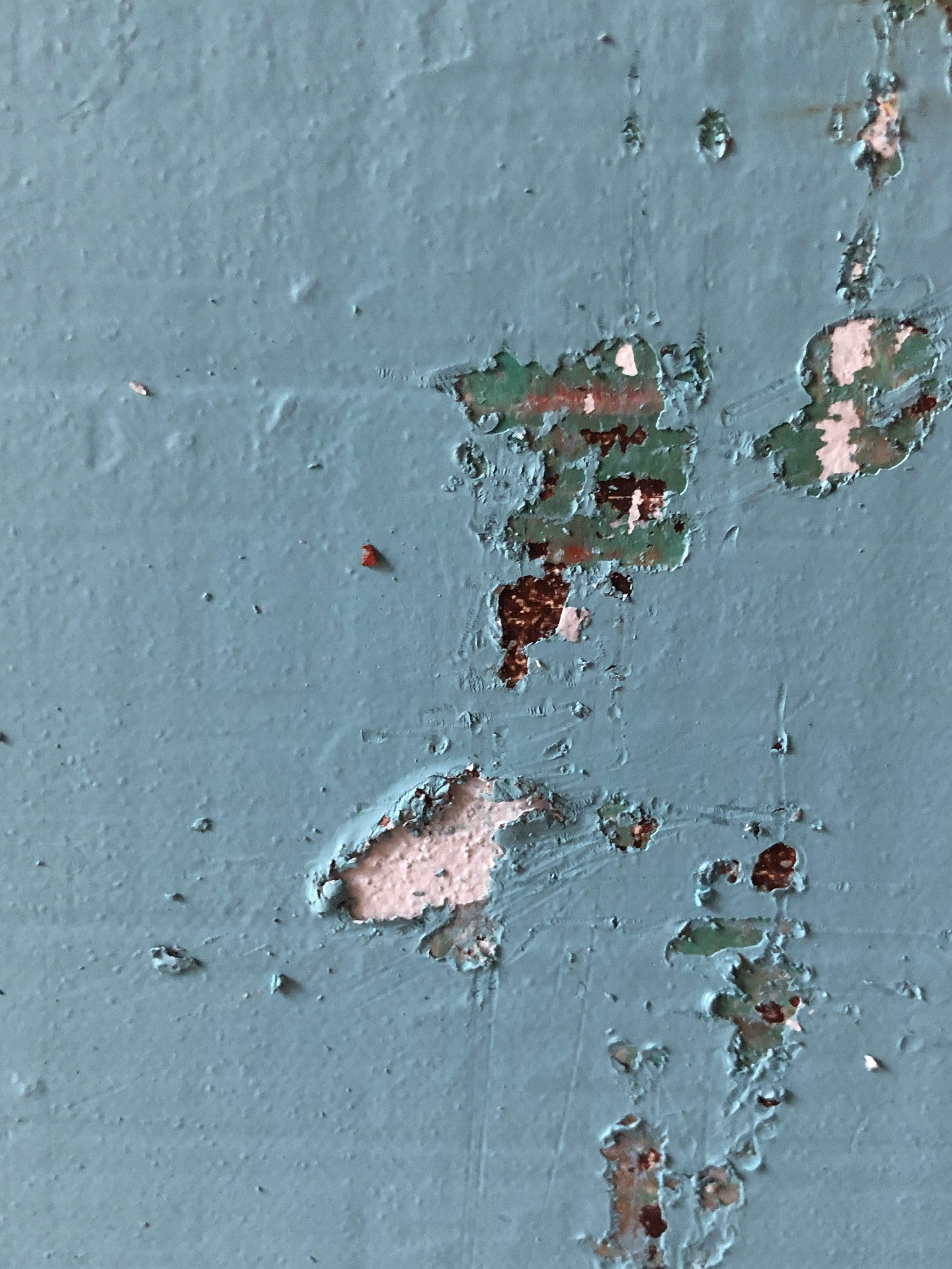 Robert Tillberg Expired | 60"x48"