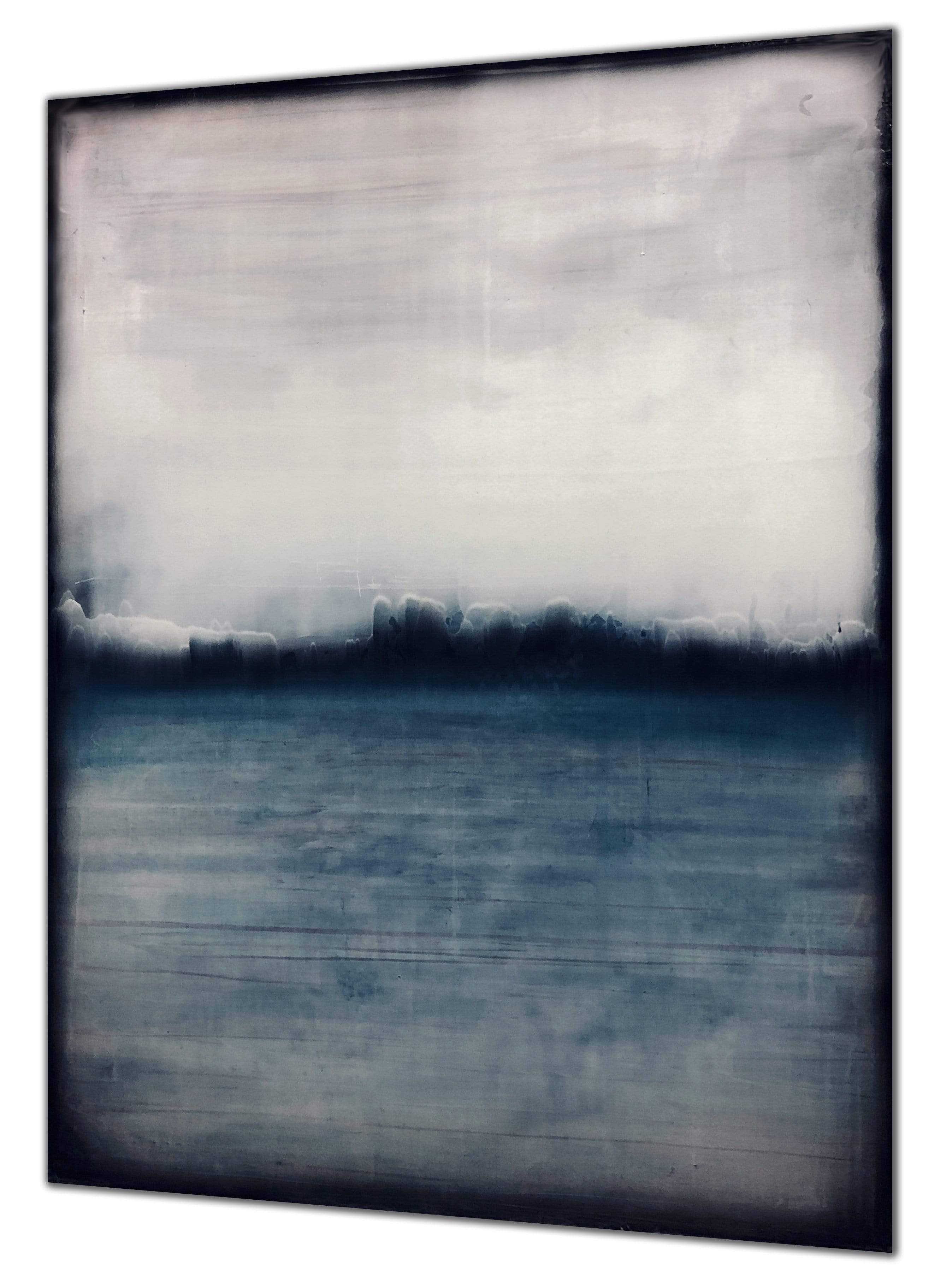 Robert Tillberg Fog | 48"x30"