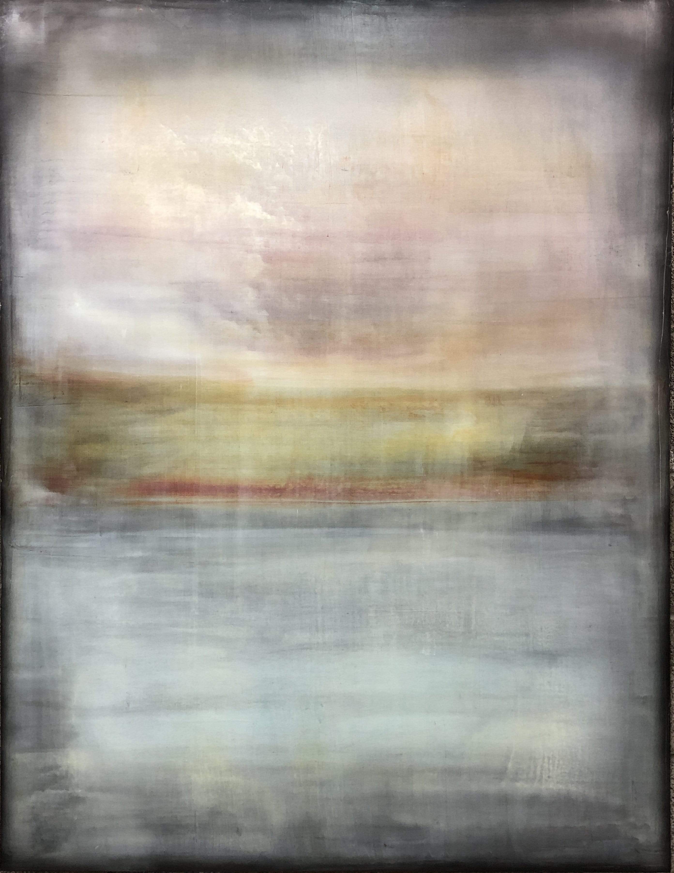 Found Photo | 36"x48"