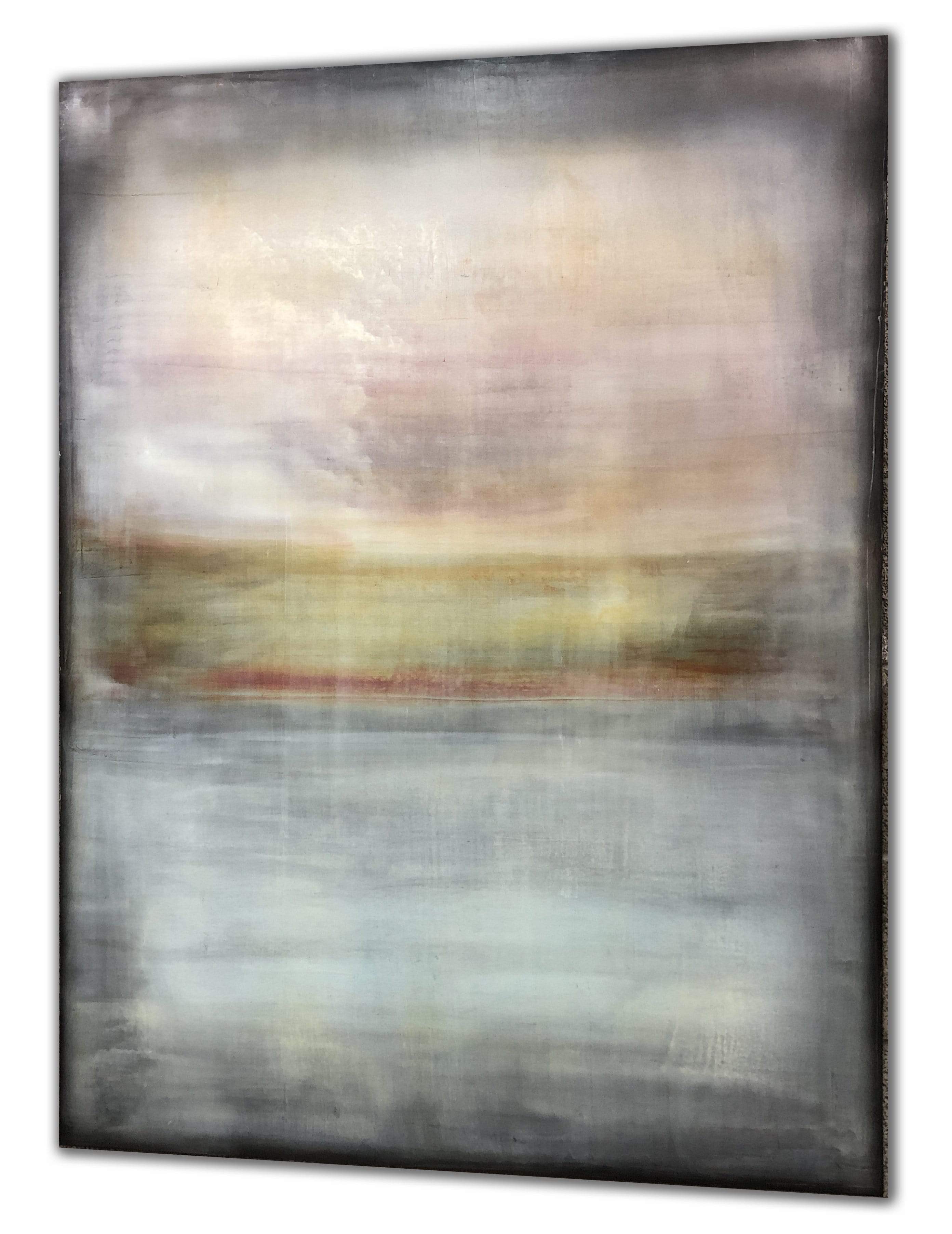 Found Photo | 36"x48"