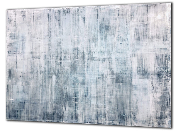 Frost | 36"x48"