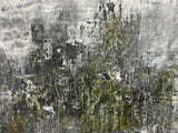 Robert Tillberg Frosted Forest | 48"x48"