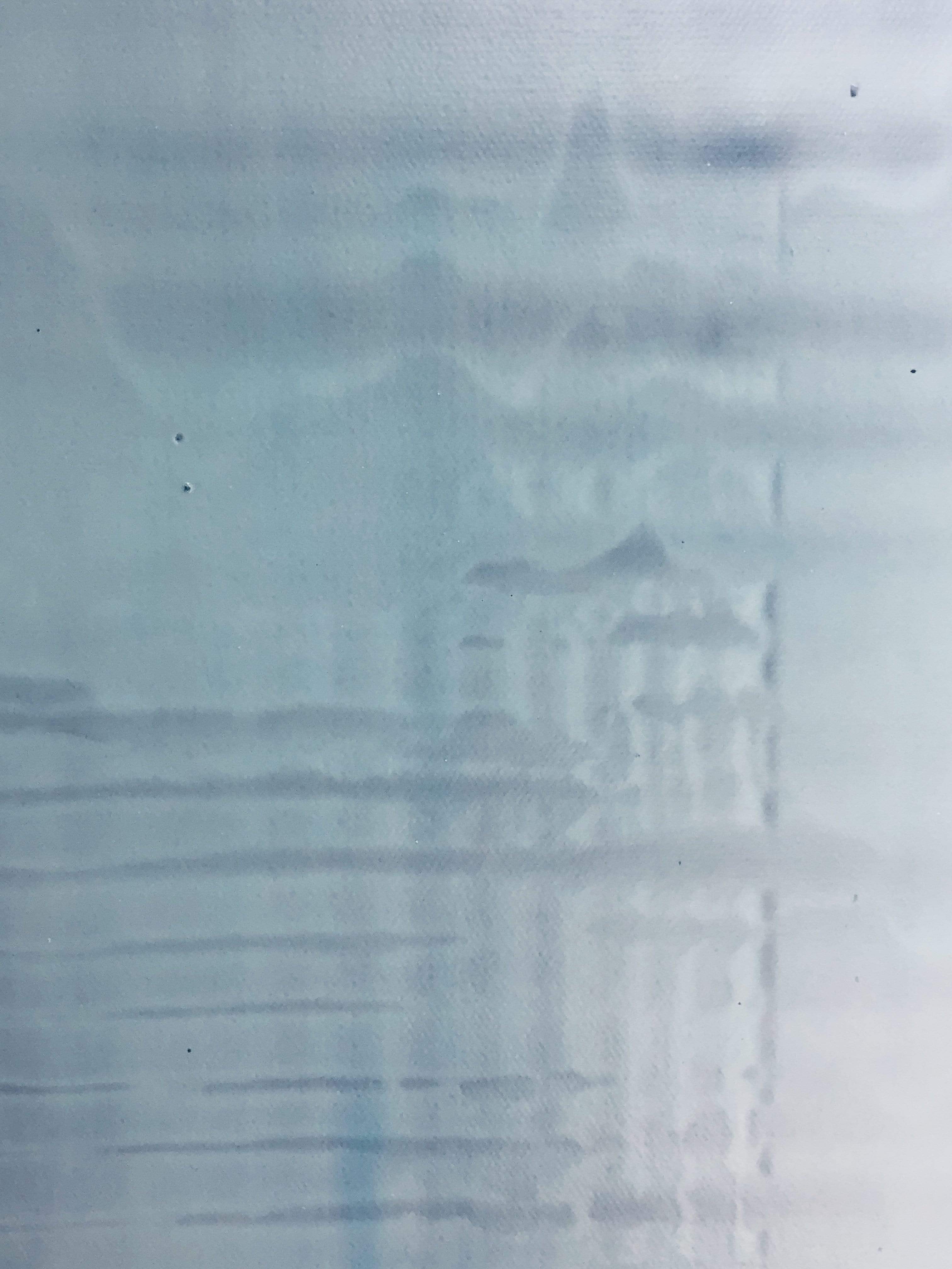 Robert Tillberg Frozen | 76"X86"