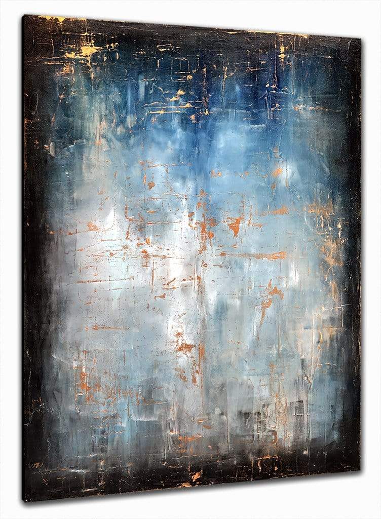 Golden Twilight | 30"x40"