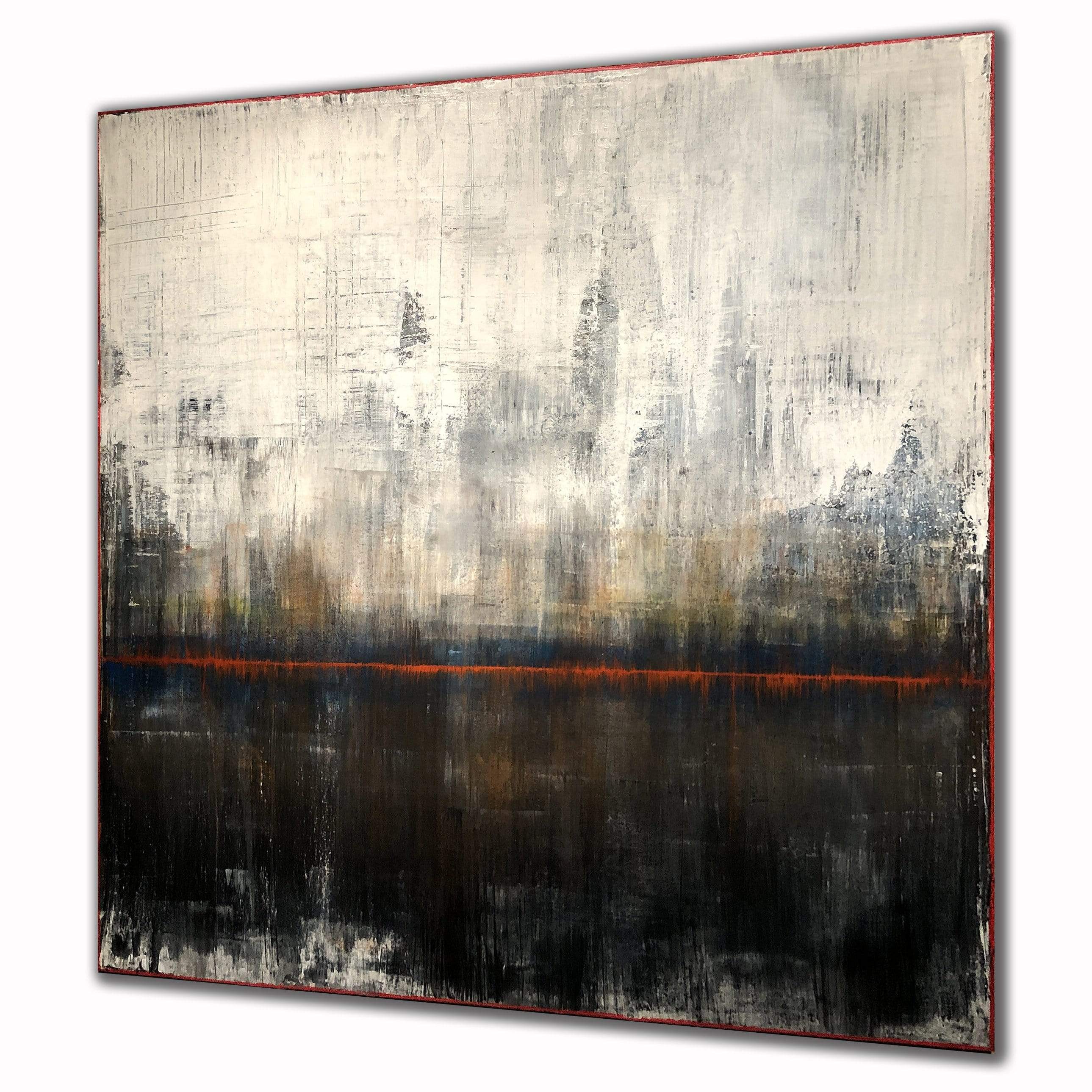 Robert Tillberg Hot Wired | 48"x48"