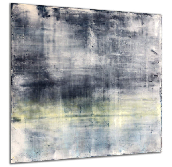 Robert Tillberg In A Steam Dream | 48"x48"