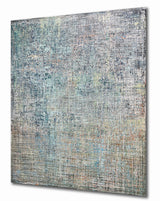 Robert Tillberg Industrial Elegance | 48"x60"