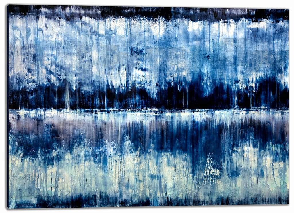 It's Ice | 66"x48"